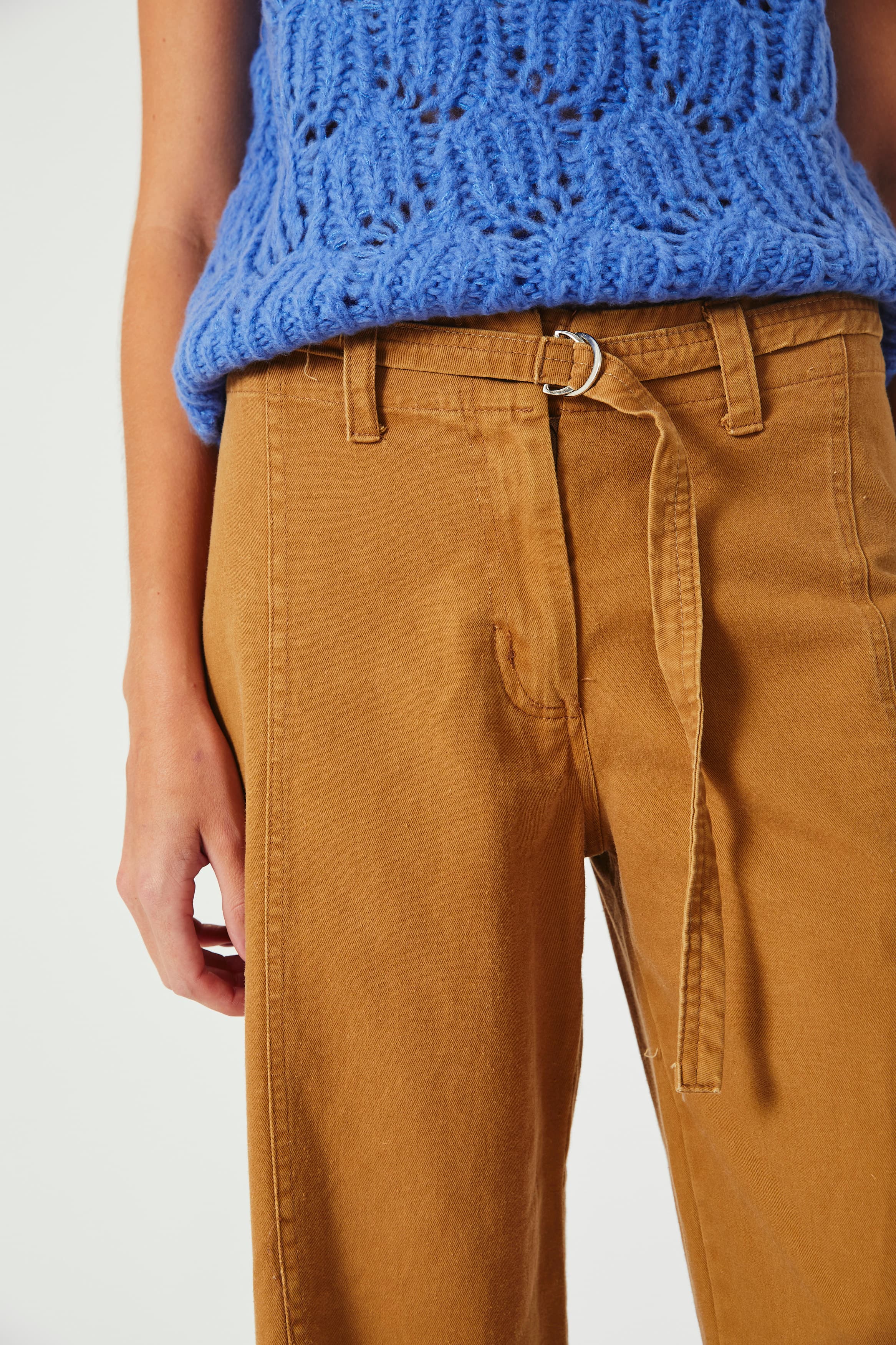 PN1501 - PANTALON BARDEN