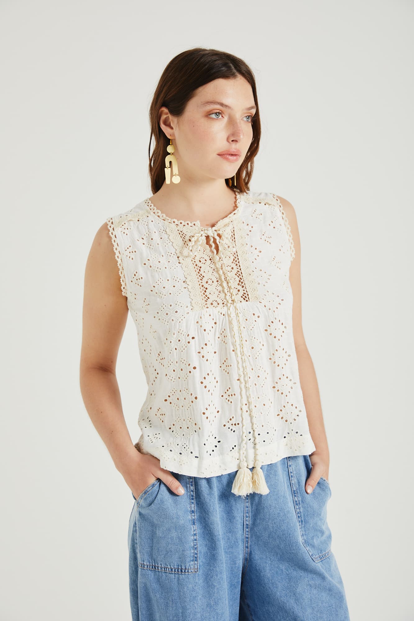 CC2618 - BLUSA HARRY