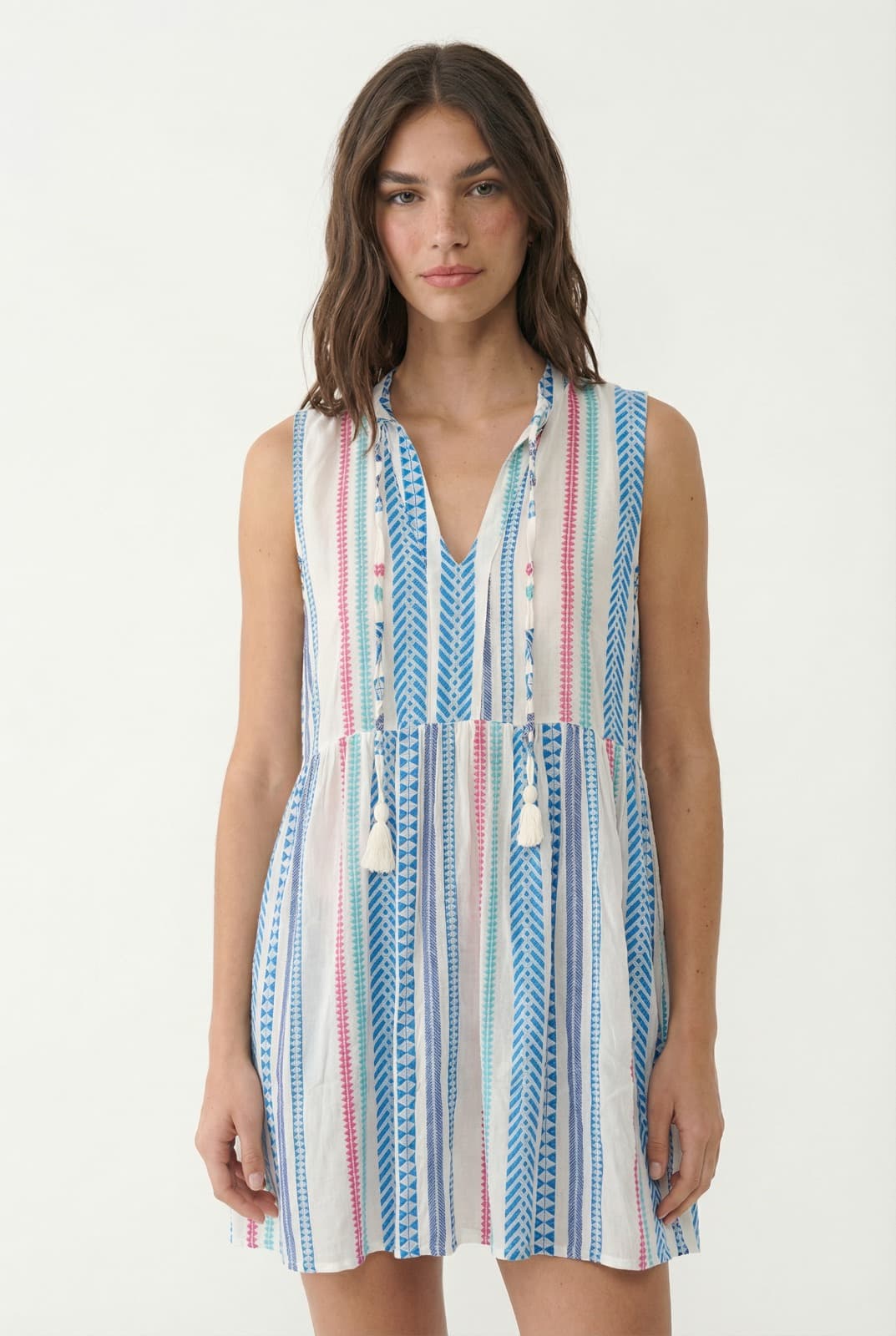 VI2432 - VESTIDO HALRIC