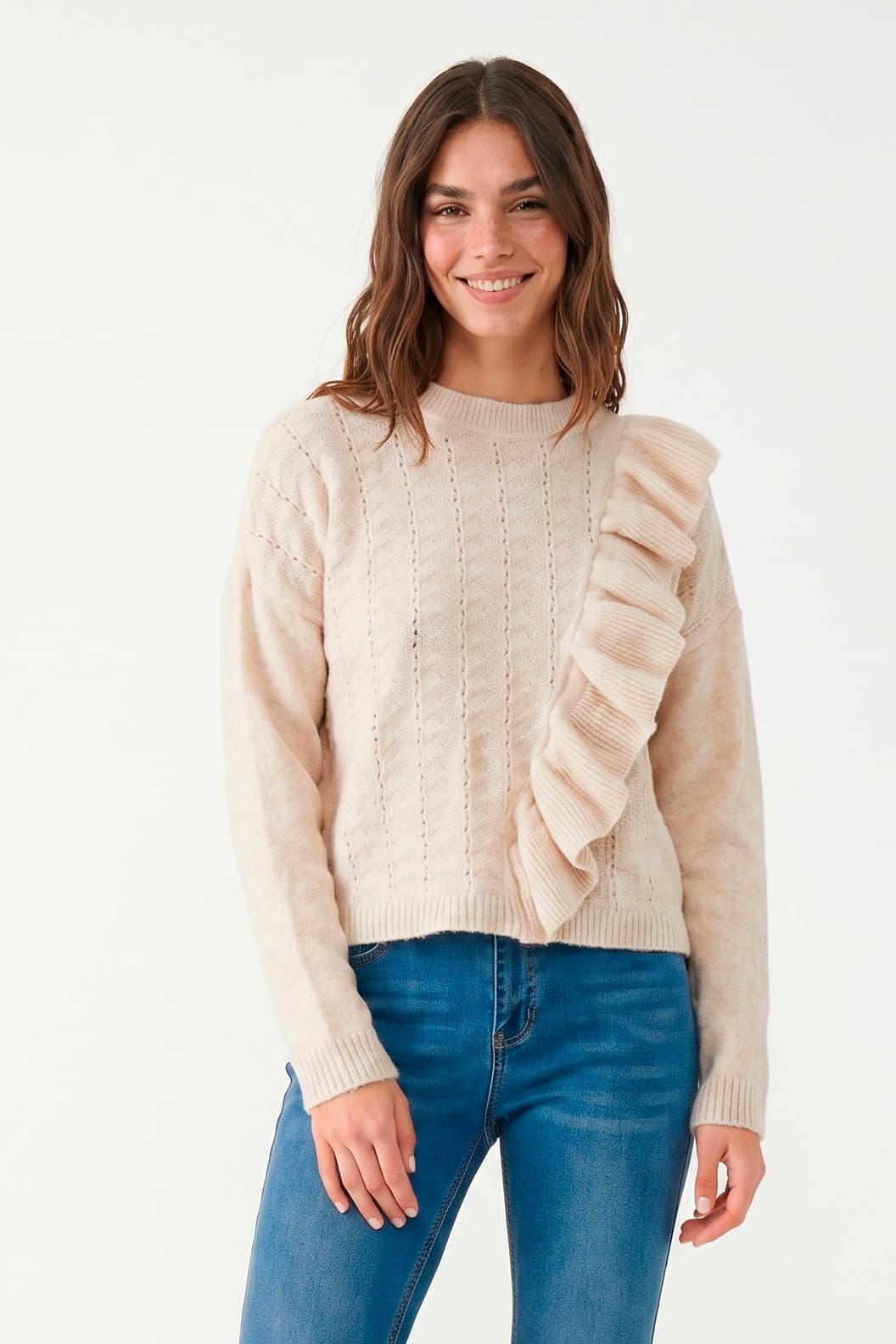 SN1513 - SWEATER EVERIT