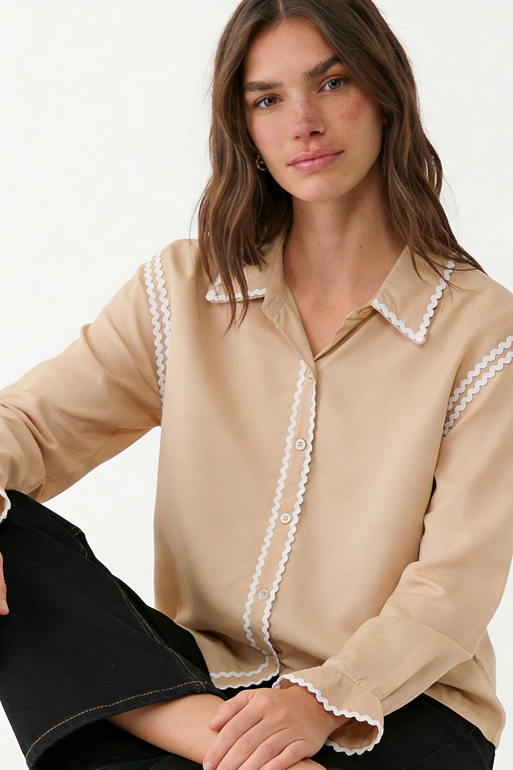 SI1521 - CAMISA NERINA