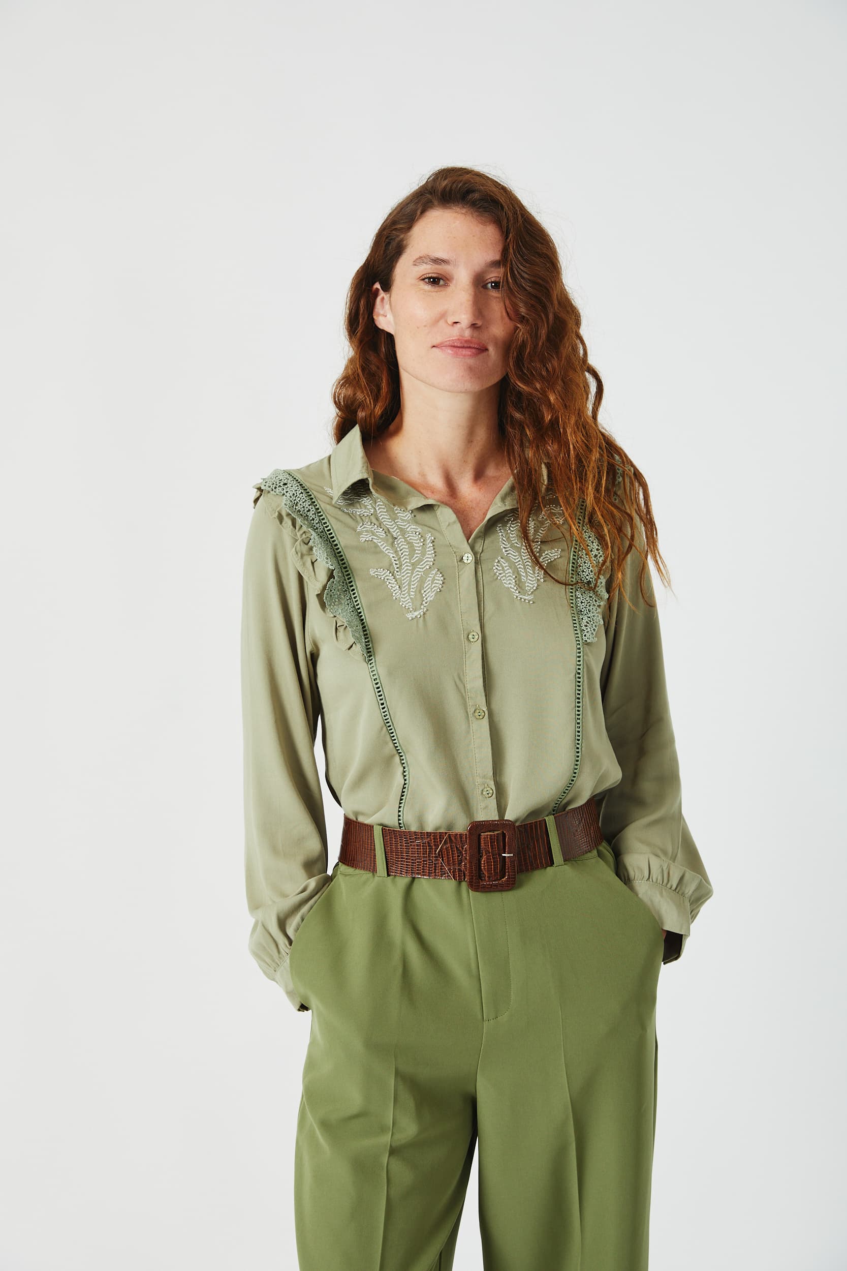 CN1516 - CAMISA CODDEN