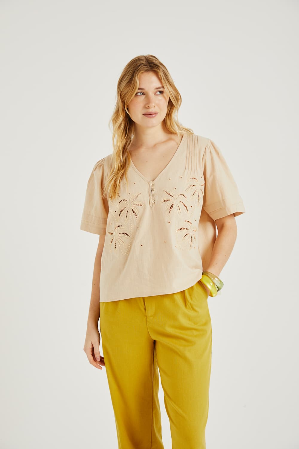 CC2605 - BLUSA BIANCA