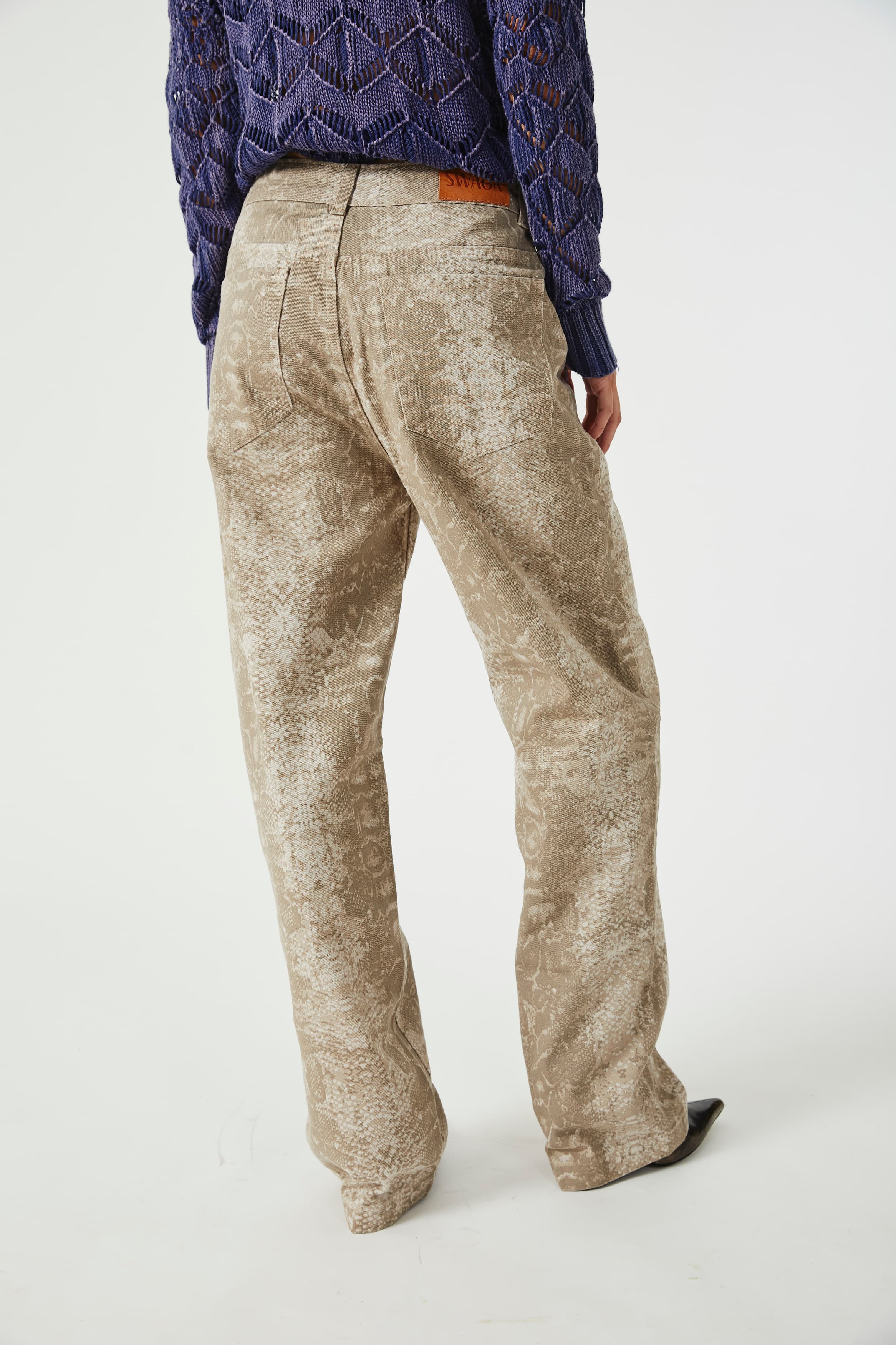 PN1529 - PANTALON BALEY