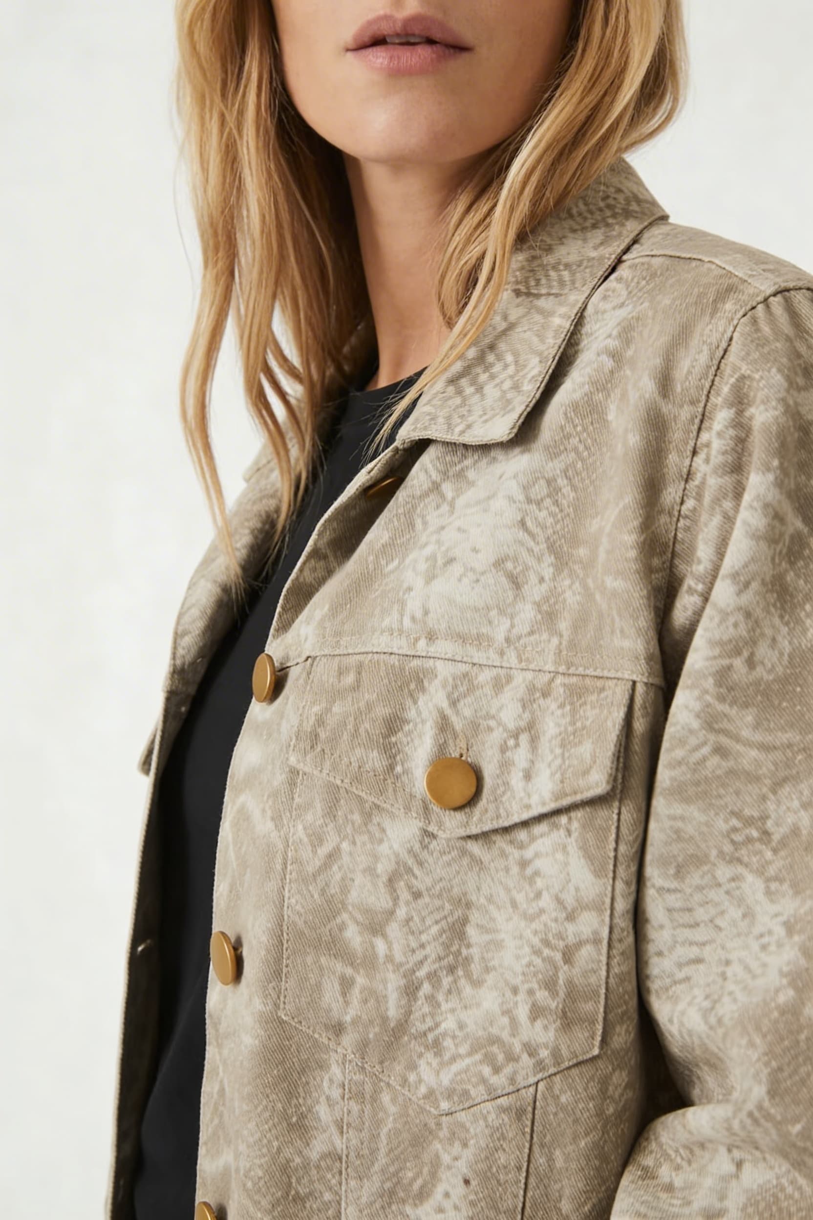 JN1509 - CHAQUETA WALDEN - Vista 2