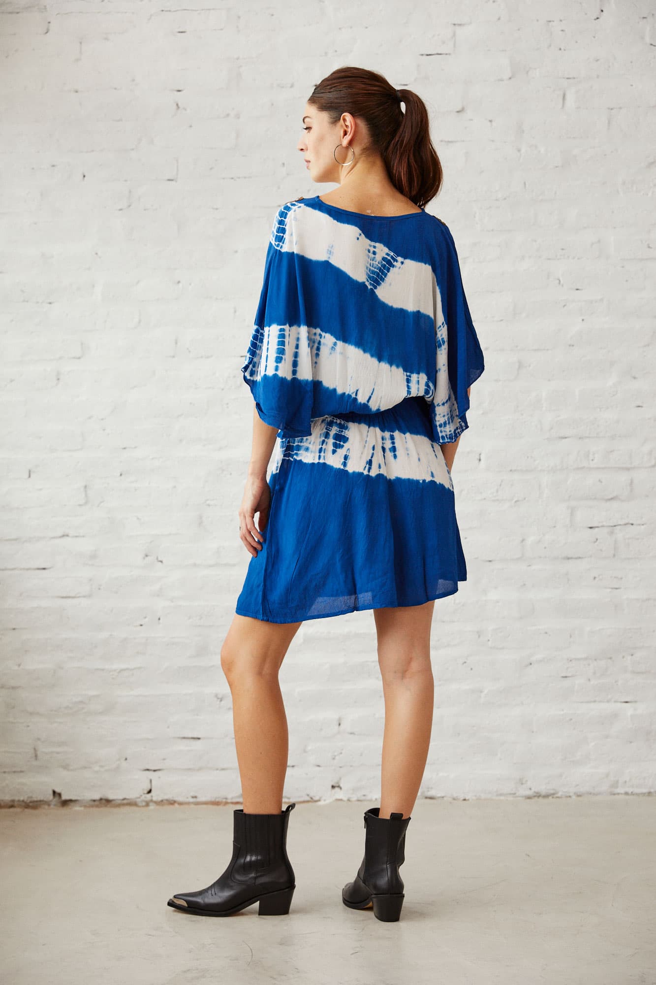 DS2315 - VESTIDO AZAHAN