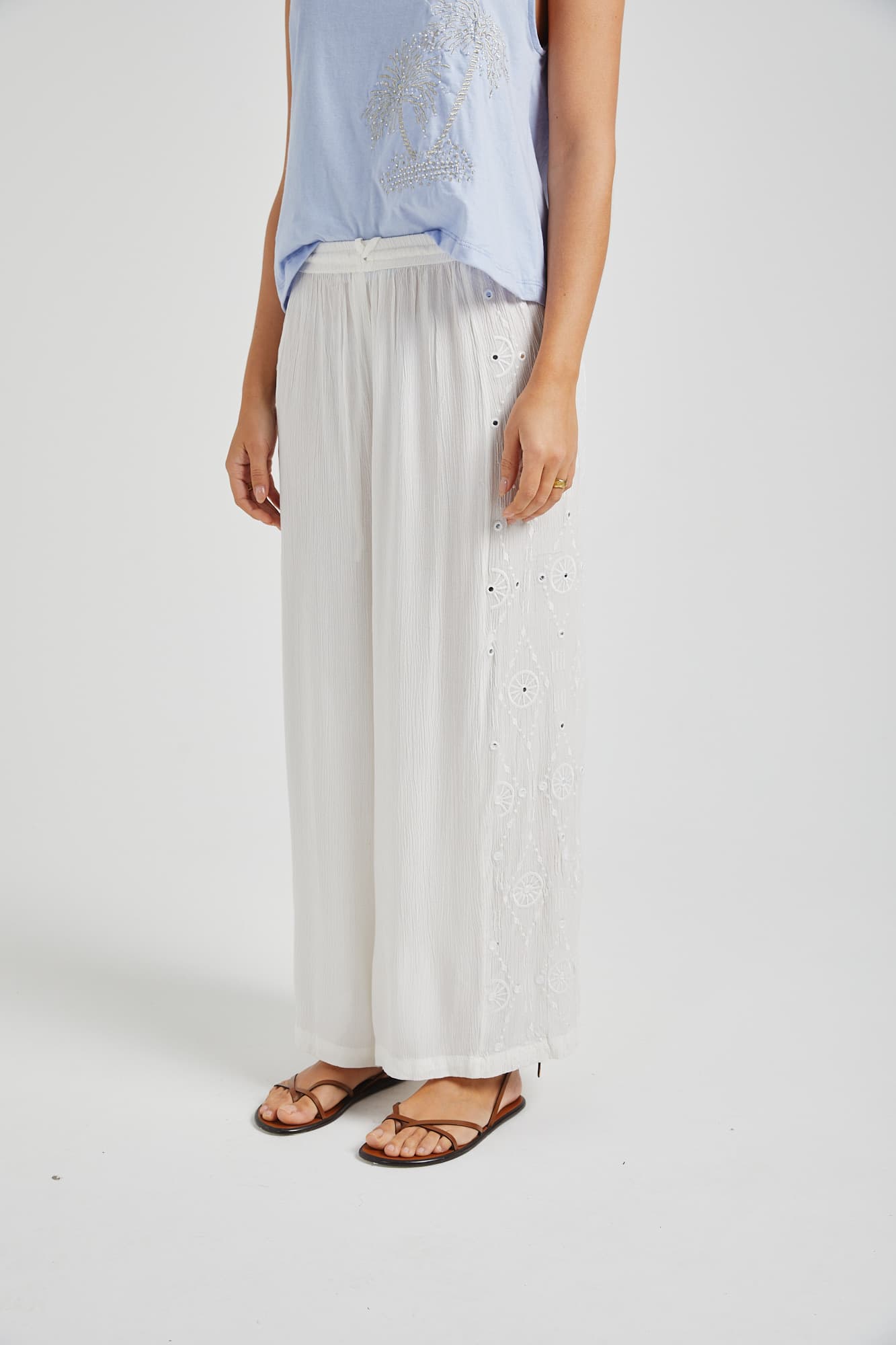 PI2507 - PANTALON KATENA