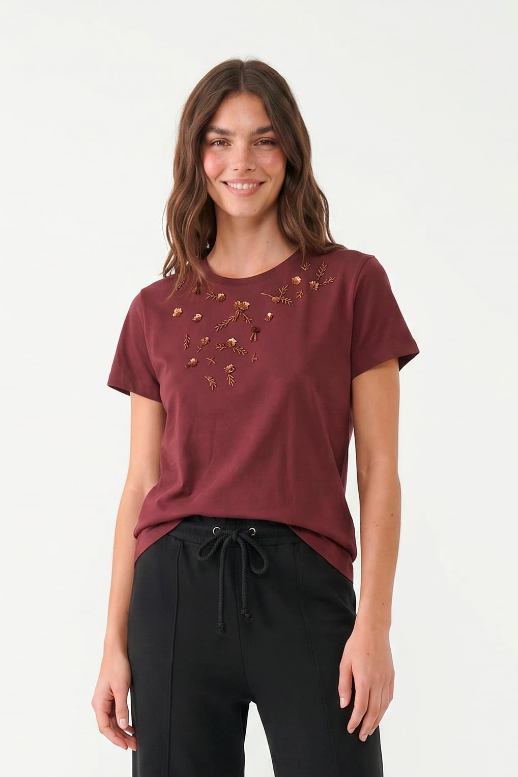 RN1617 - REMERA PROVENZA