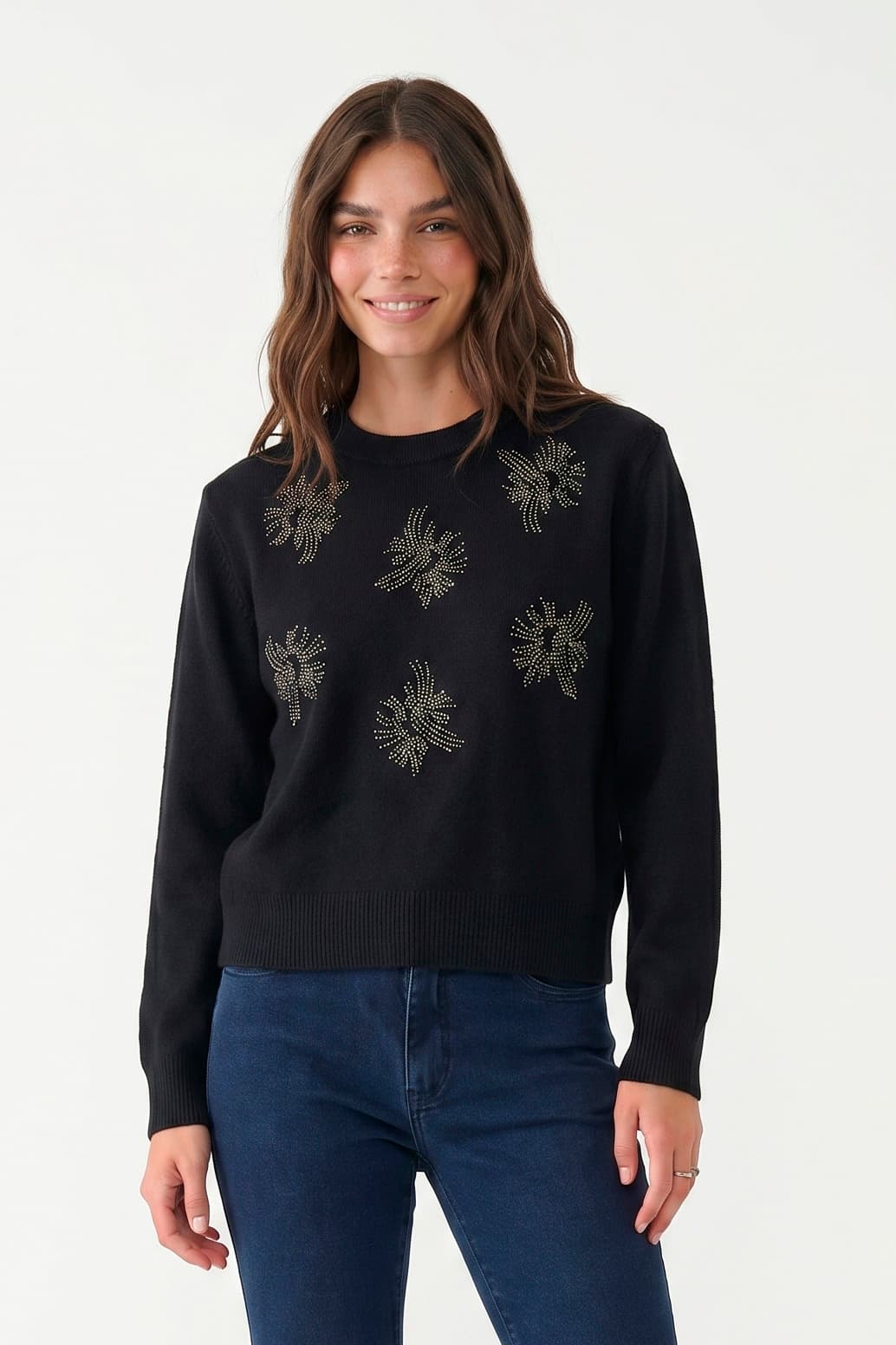SN1656 - SWEATER KEA