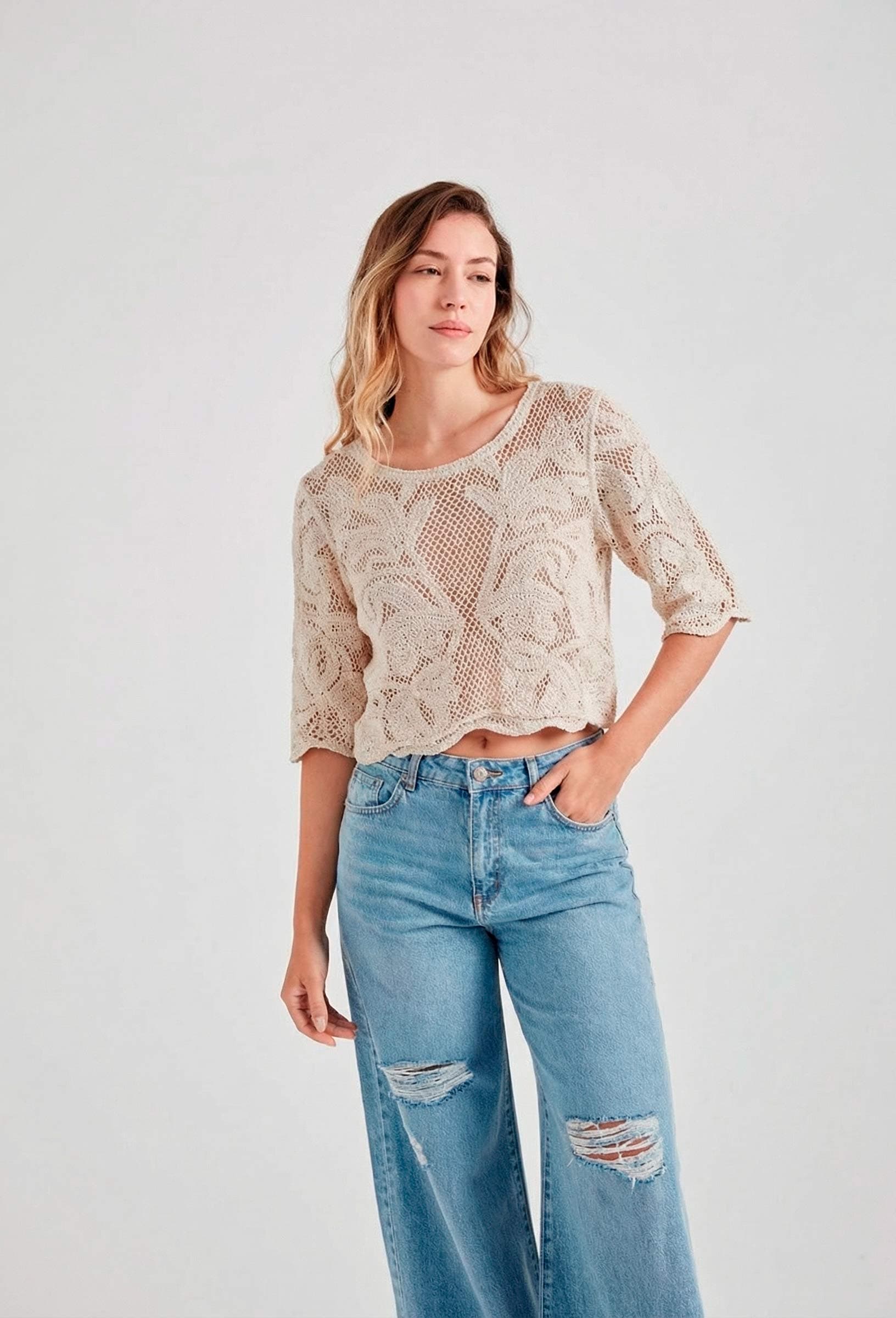 SC2605 - TEJIDO AZALEA