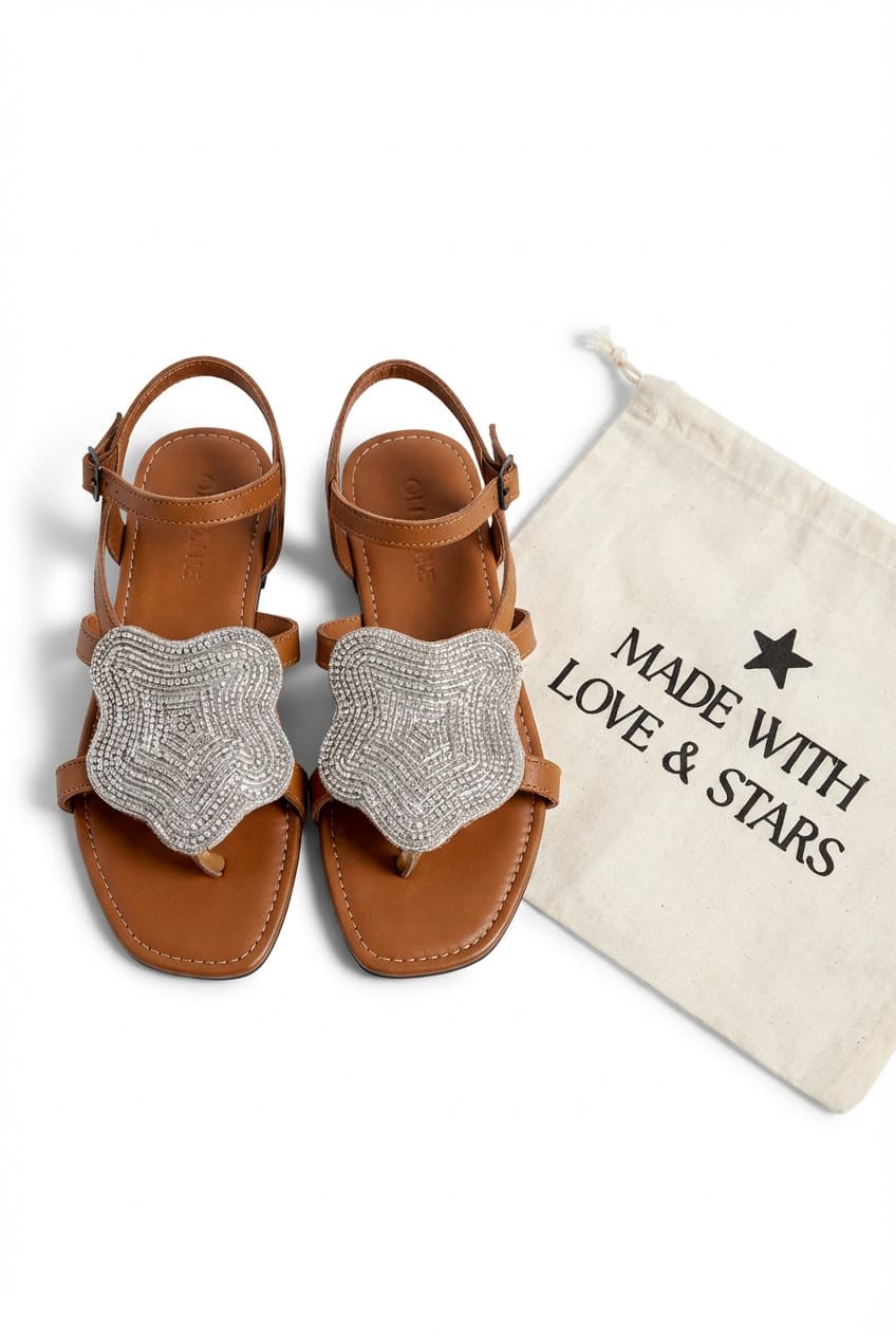 ZZ1502 - CURVA DE SANDALIA BEA