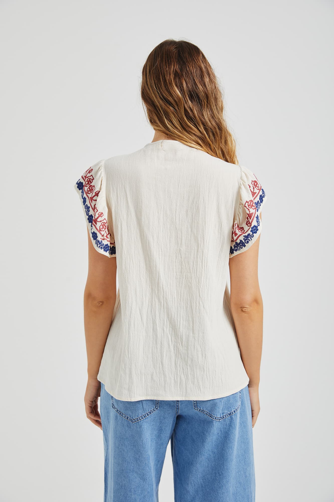 CC2612 - BLUSA AURA