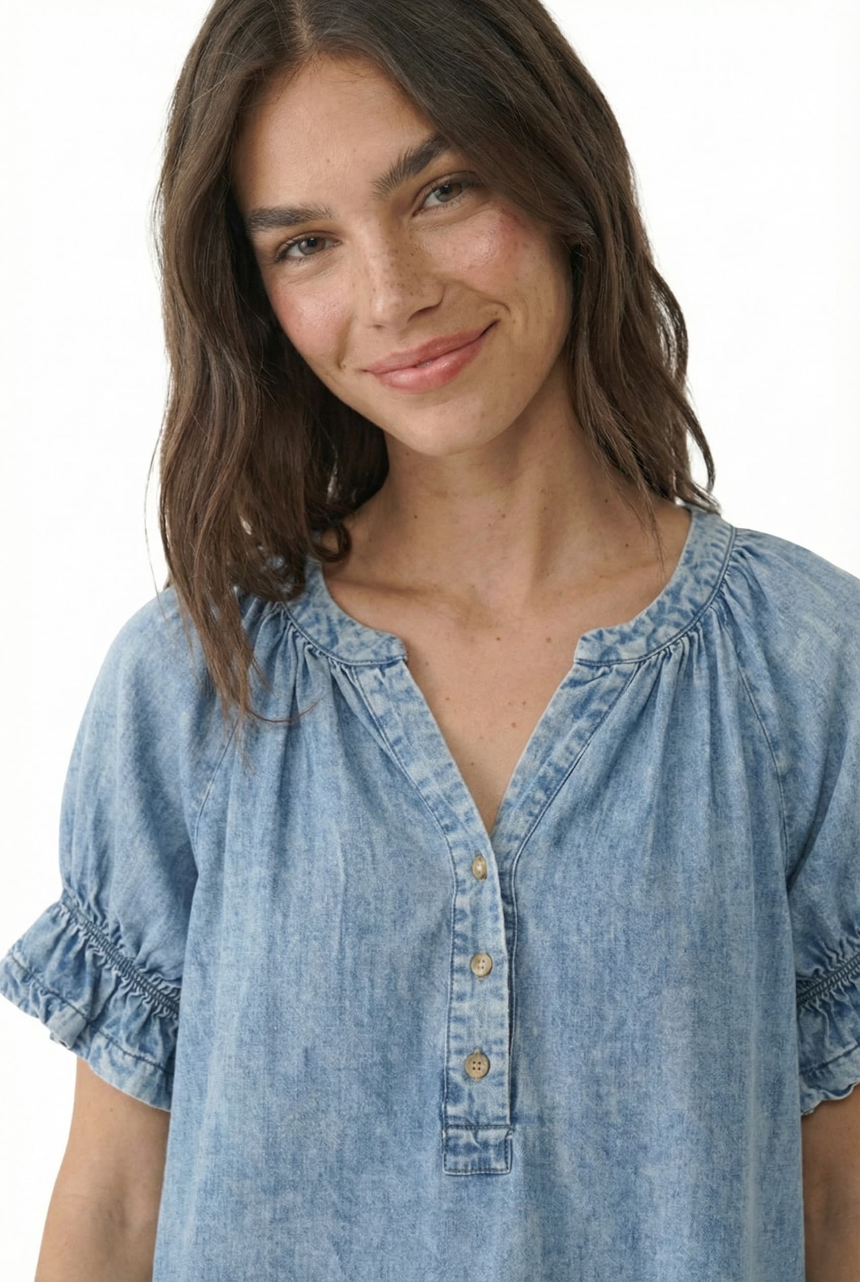 CC2639 - CAMISA BRENDA