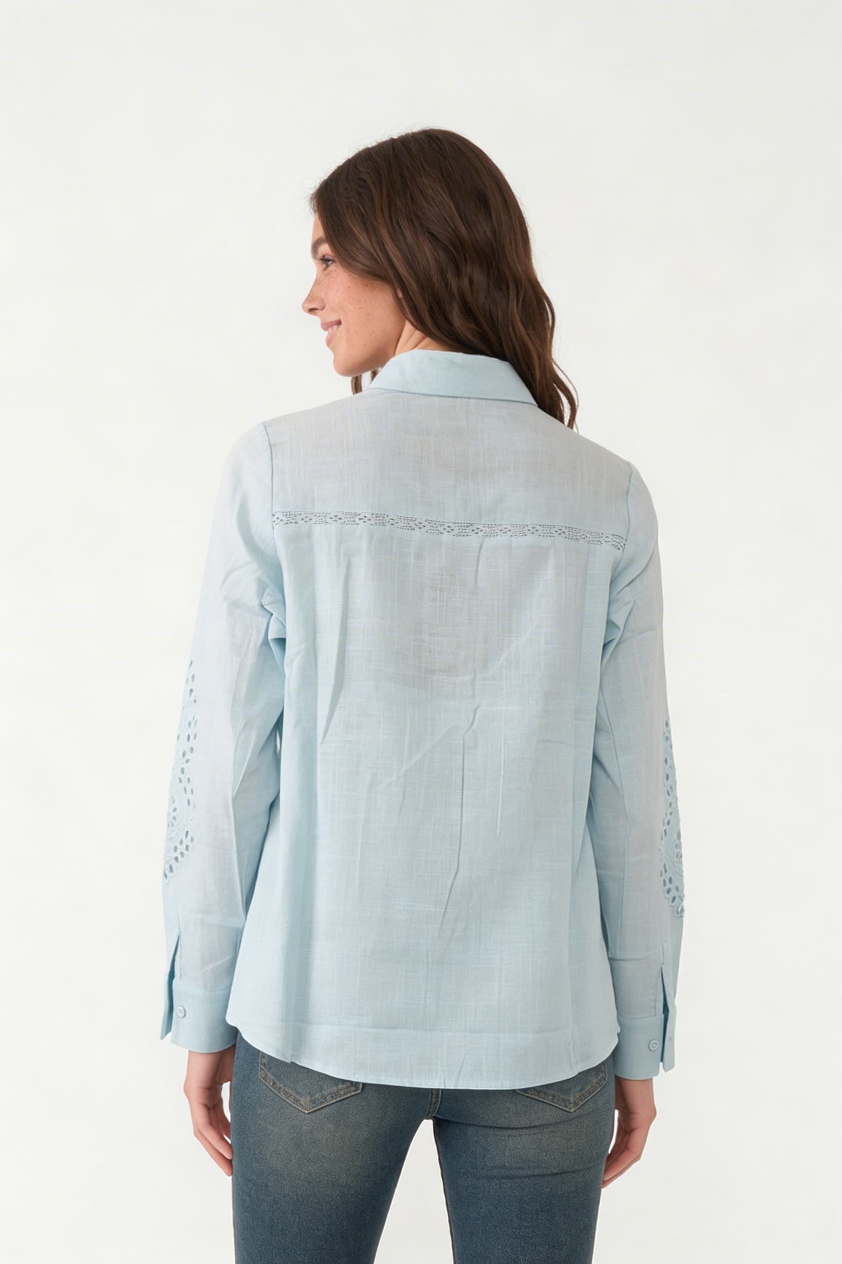 CC1638 - CAMISA VINES