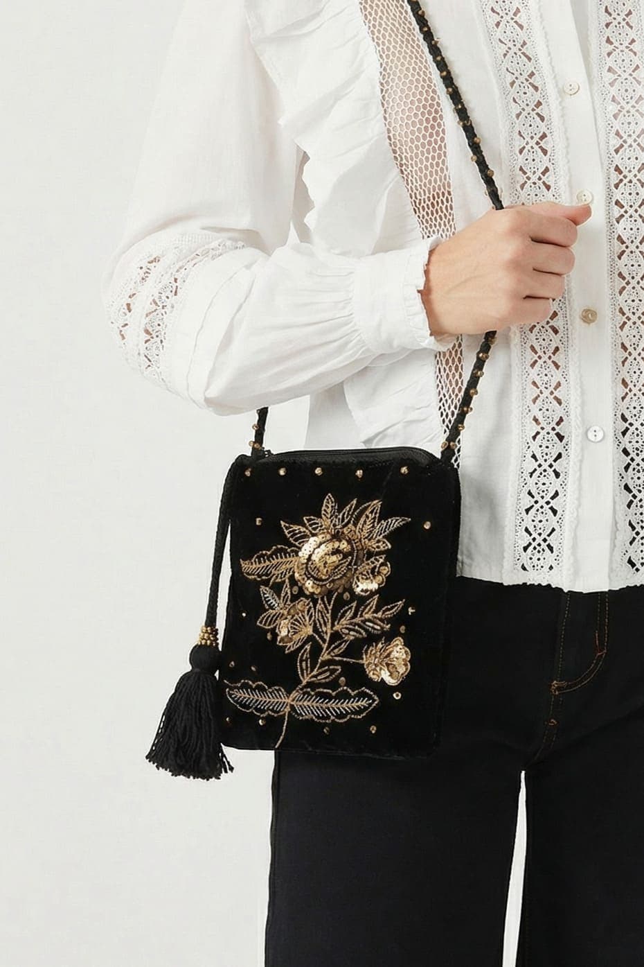 MI1506 - CARTERA LÚA