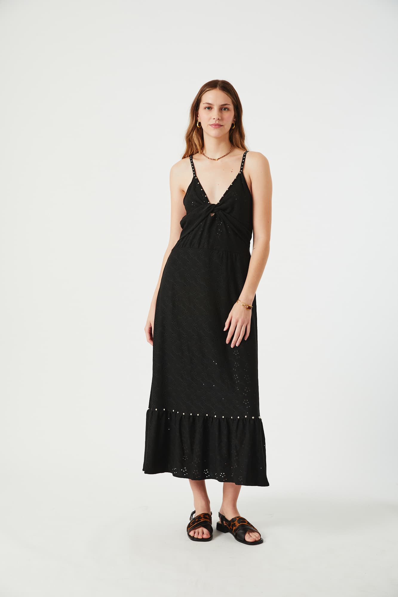 VC2501 - VESTIDO ADRA