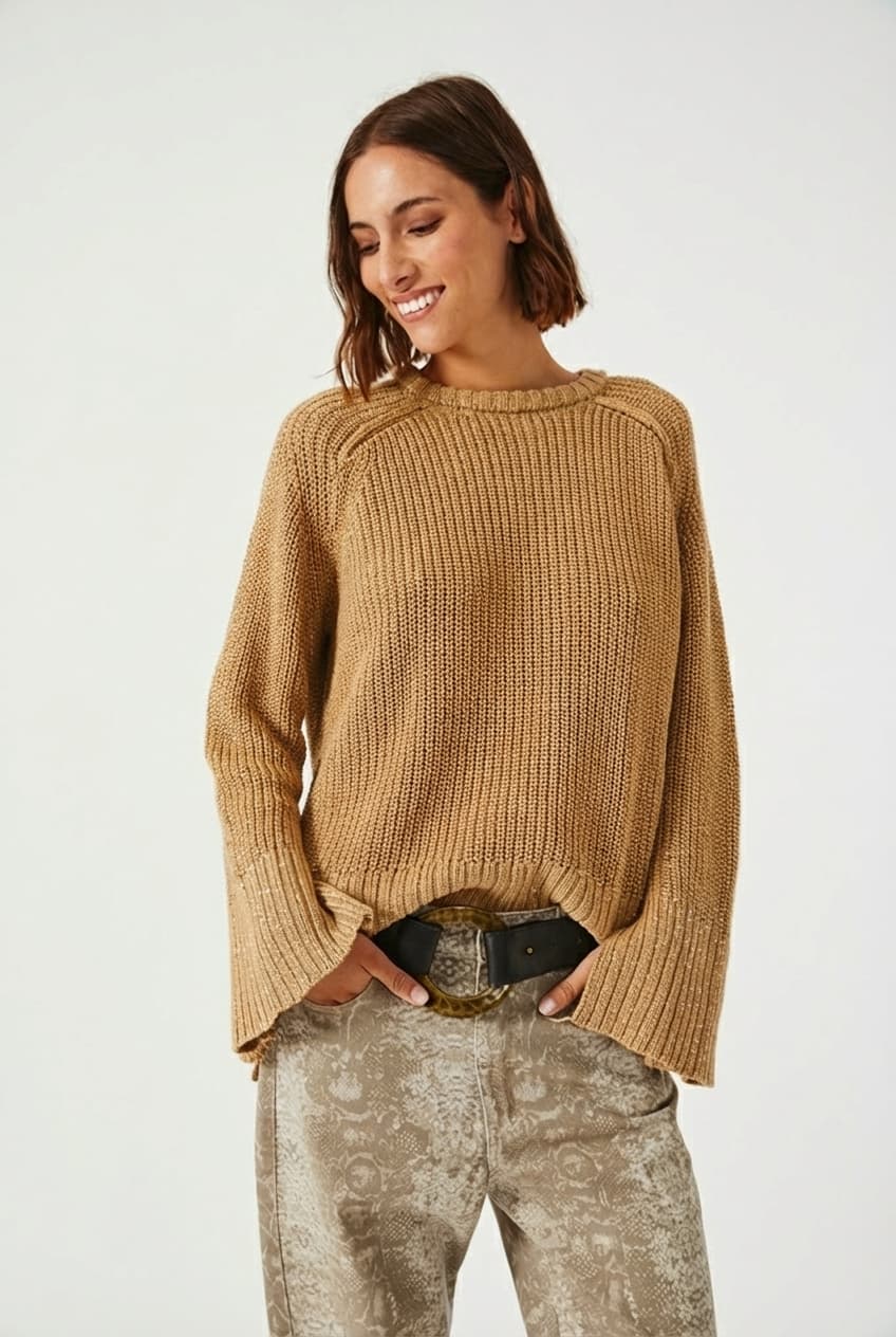 SN1556 - SWEATER ANGLIA