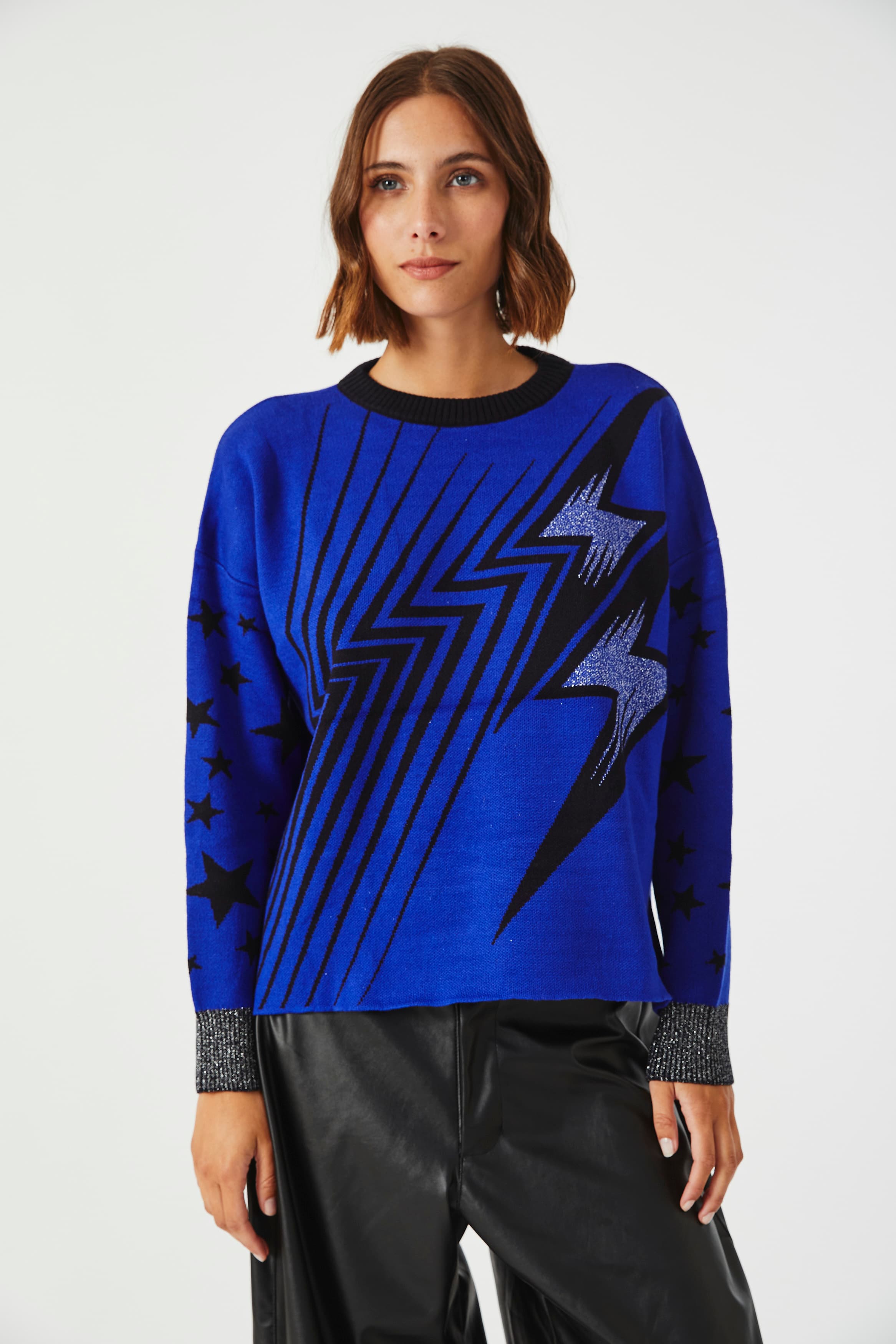 SN1492 - SWEATER JAEN