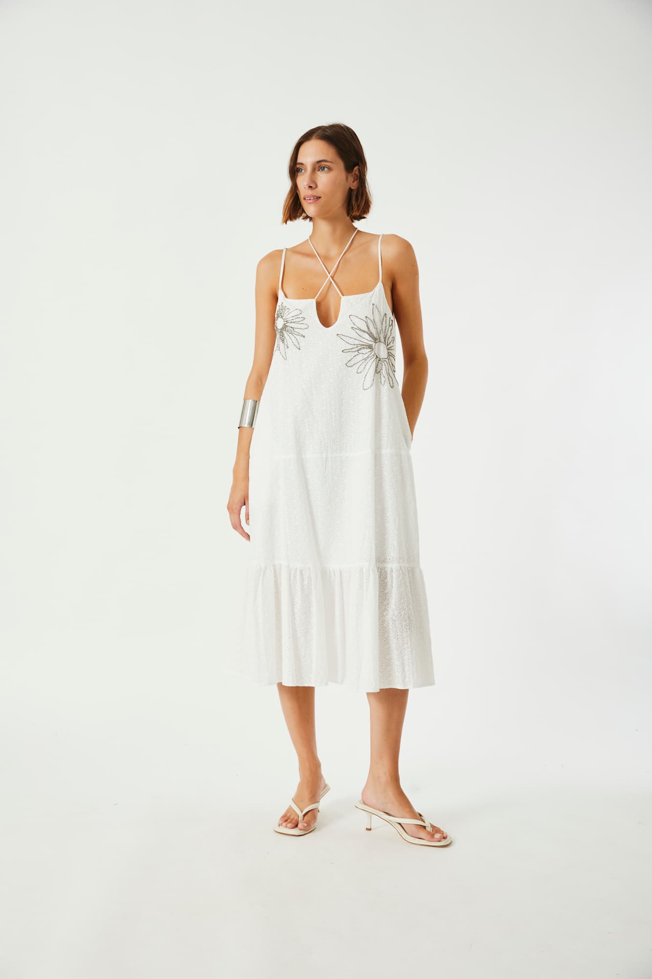 VC2401 - VESTIDO ARABIA