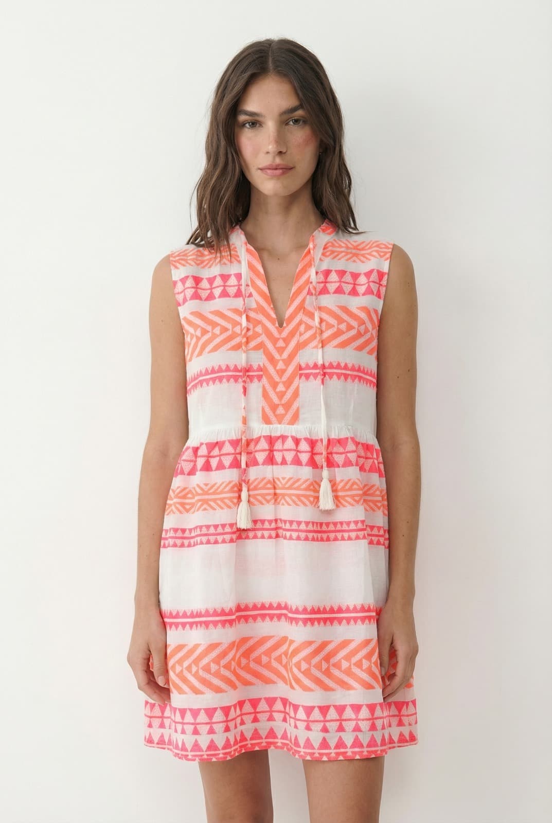 VI2432 - VESTIDO HALRIC