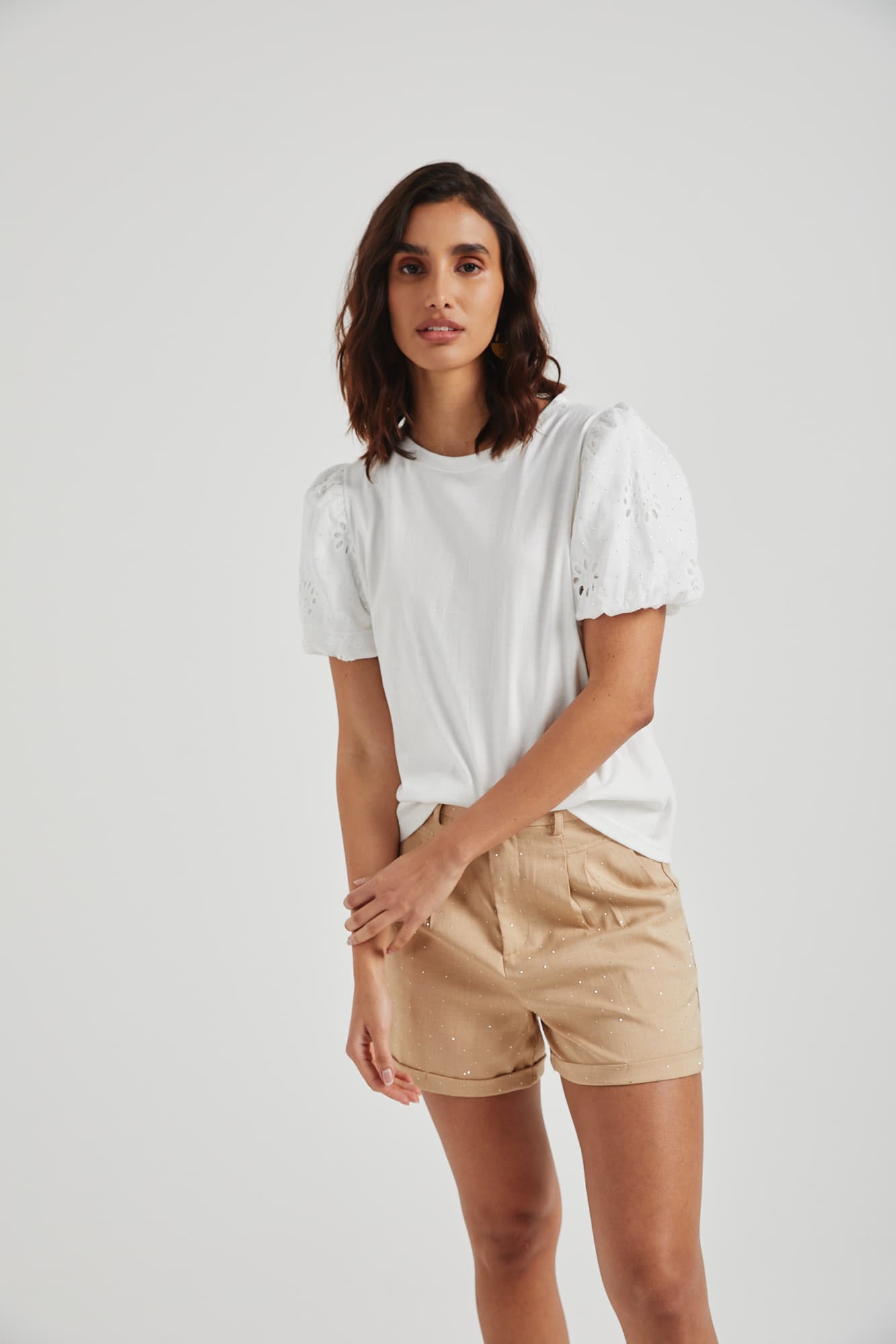 RN2606 - REMERA GARDENIA 