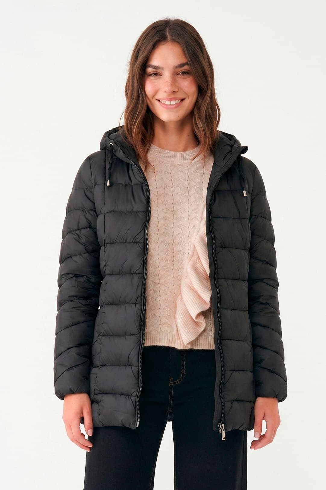 JC9602 - CAMPERA TORONTO