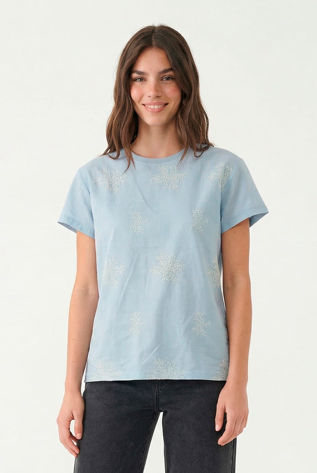 RN1646 - REMERA SOMMA - Vista 2