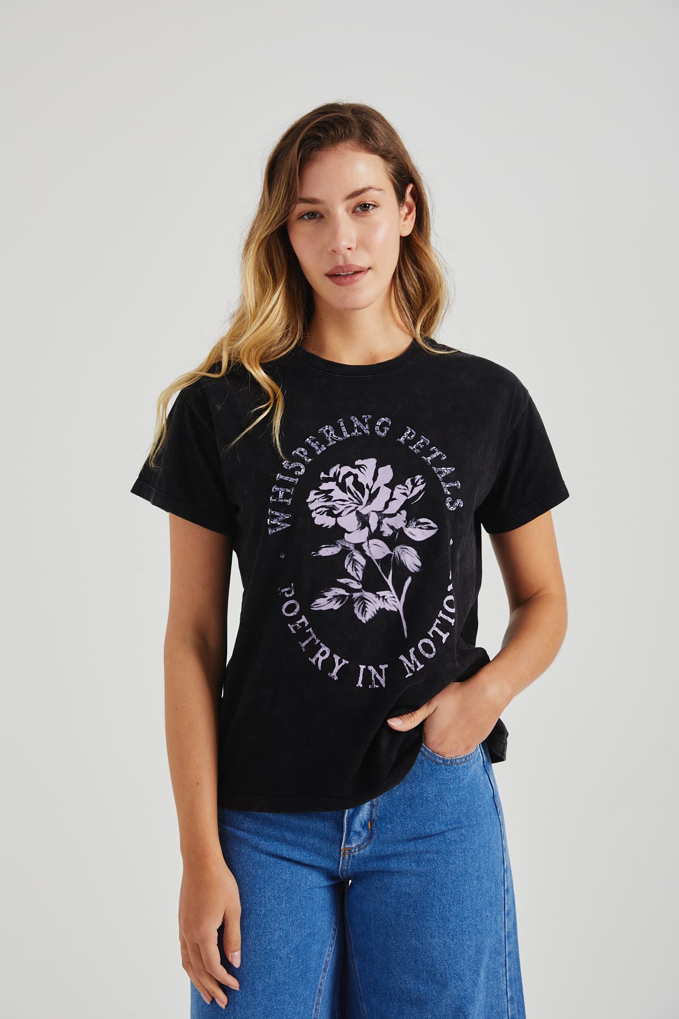 RN1520 - REMERA LIGNE