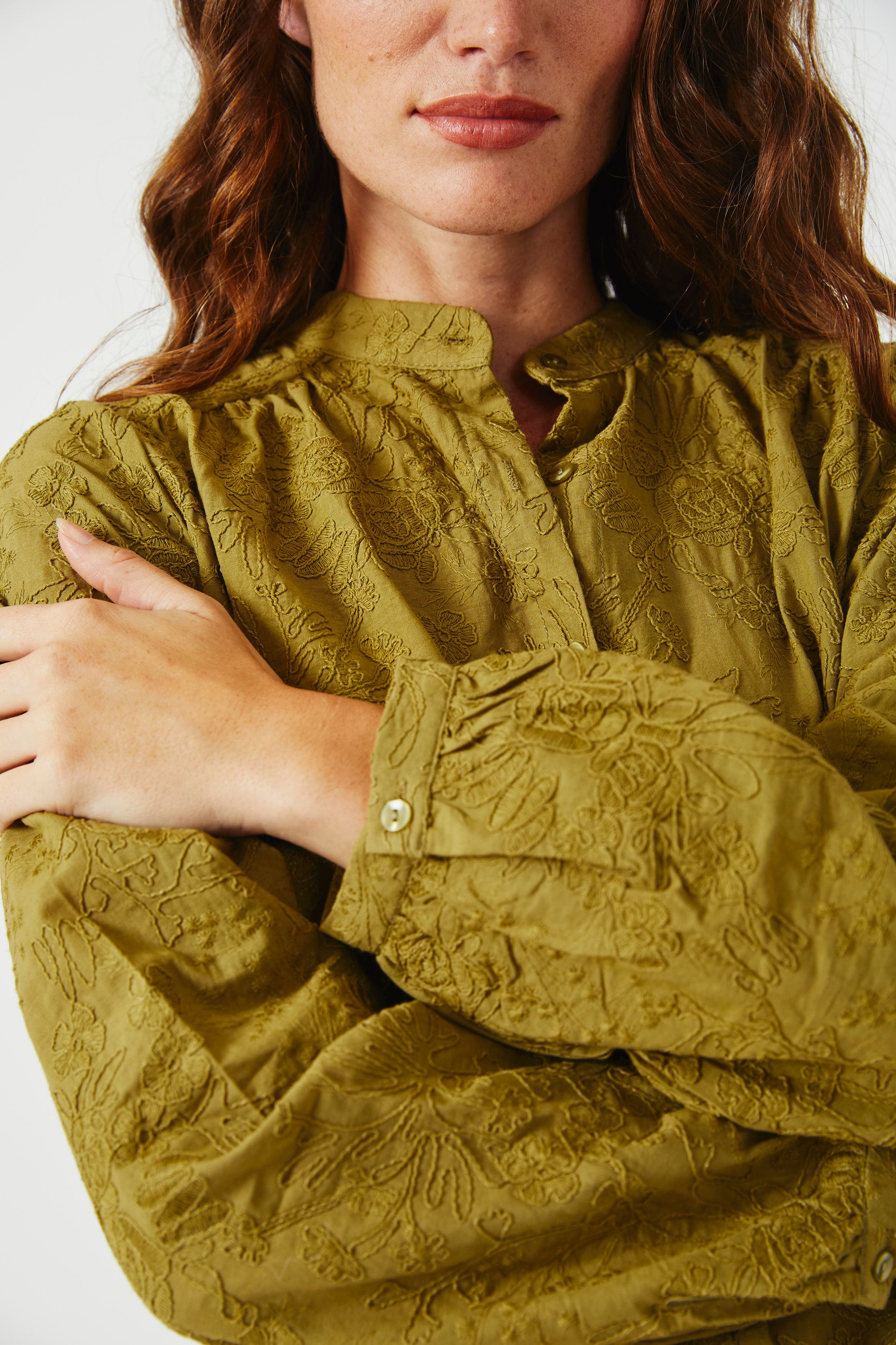 CC1507 - CAMISA KOTKA