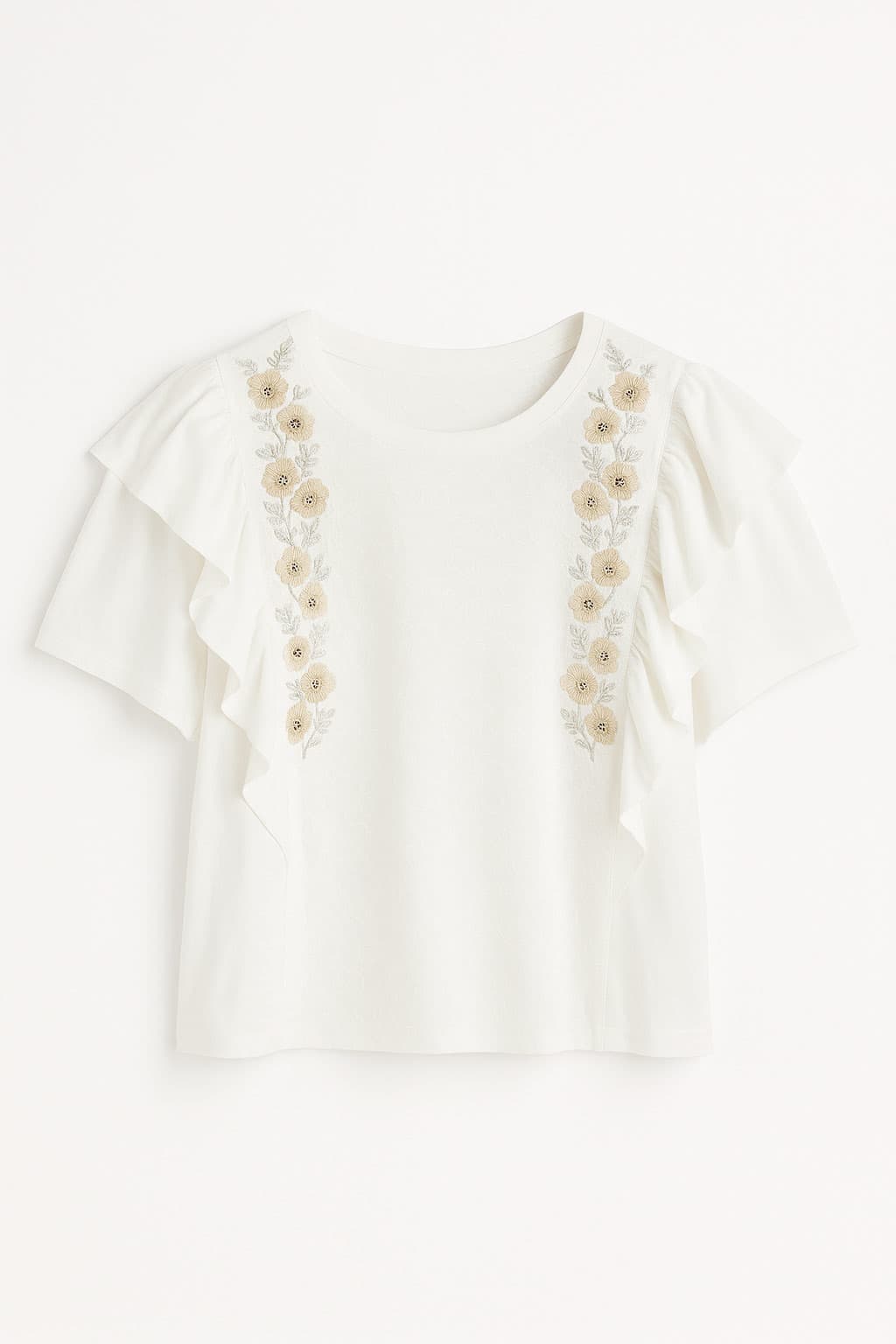 RN2678 - REMERA ROBLE