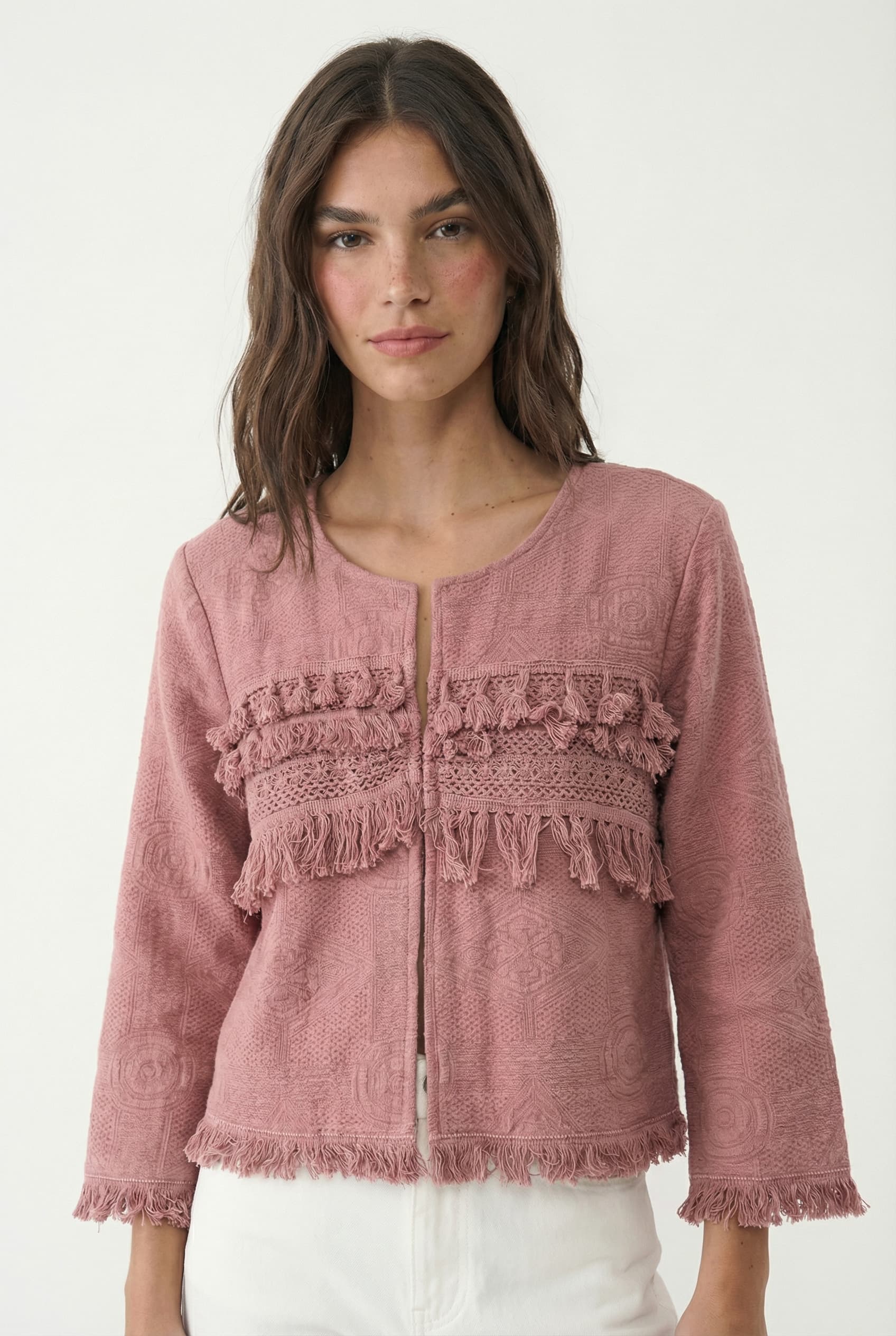 JI1504 - CHAQUETA ISABEL 