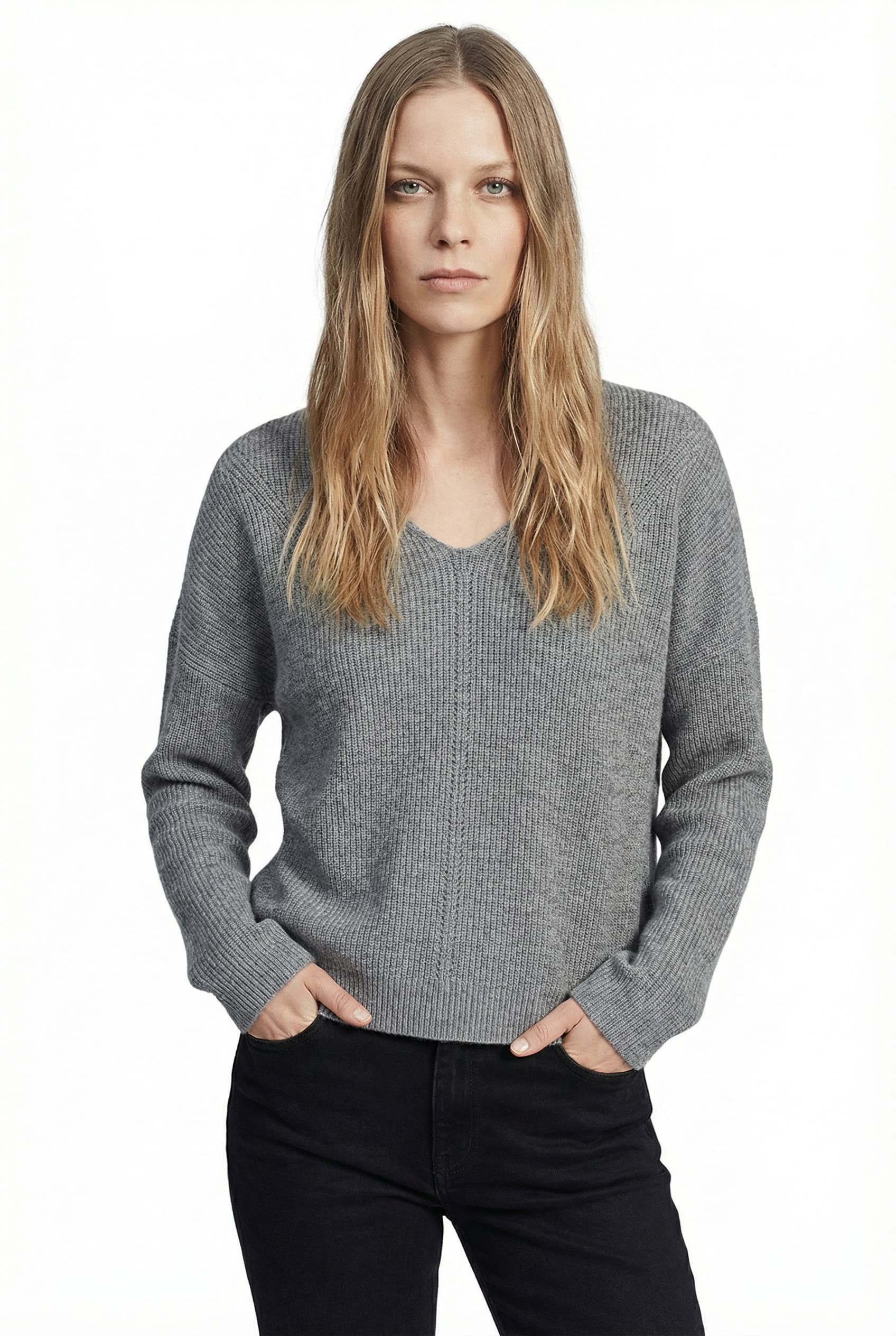 SN1614 - SWEATER ALPES