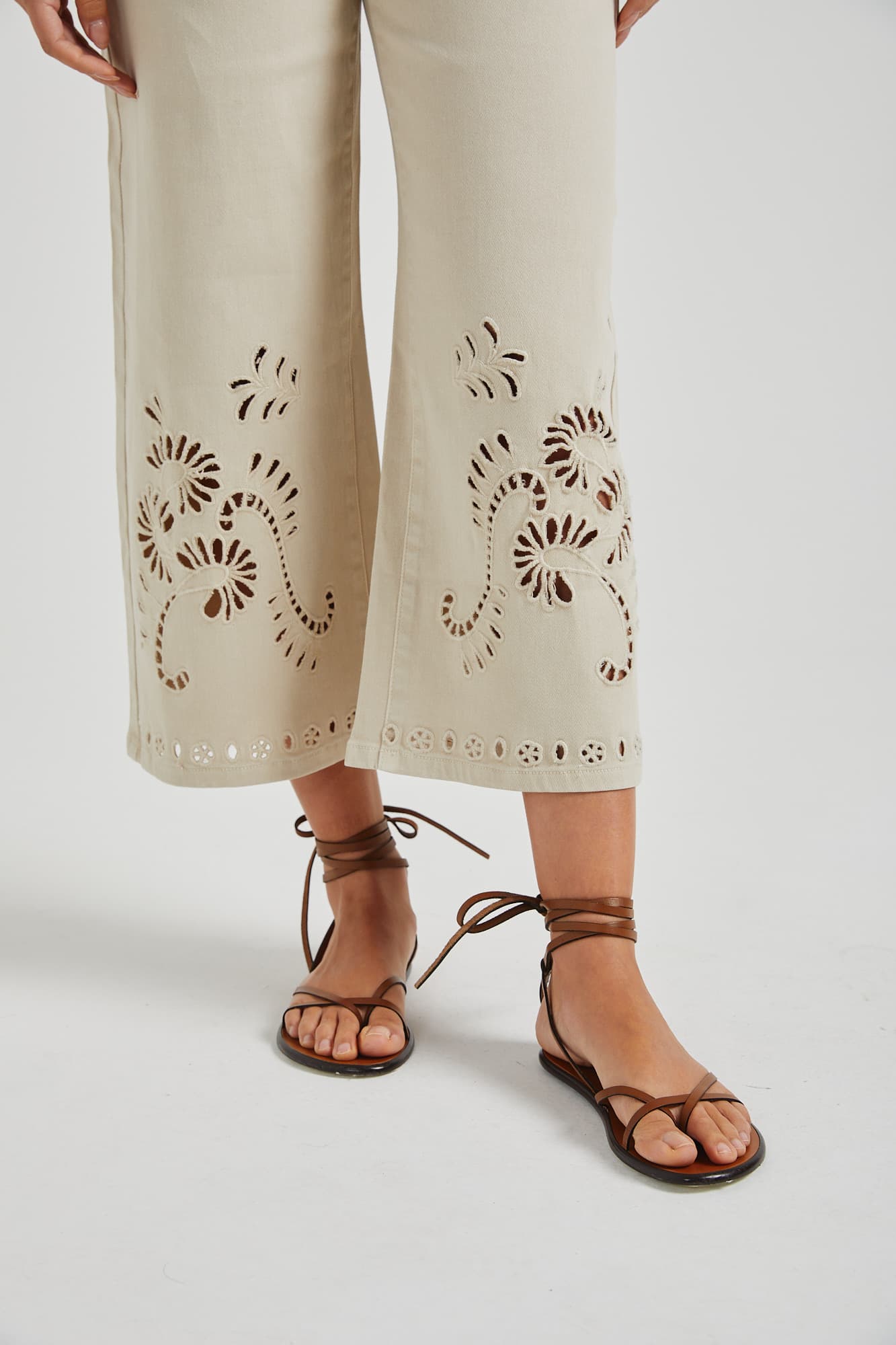 PC2639 - PANTALON AMBAR