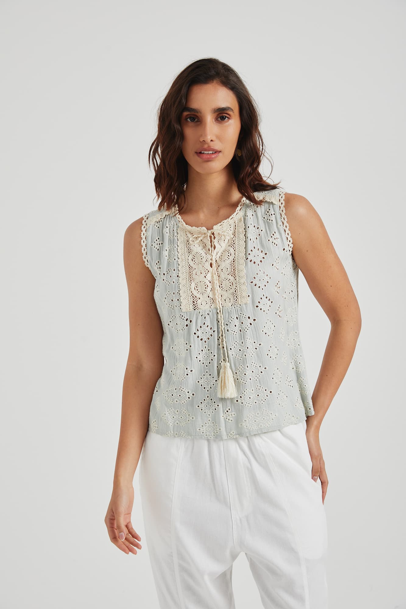 CC2618 - BLUSA HARRY