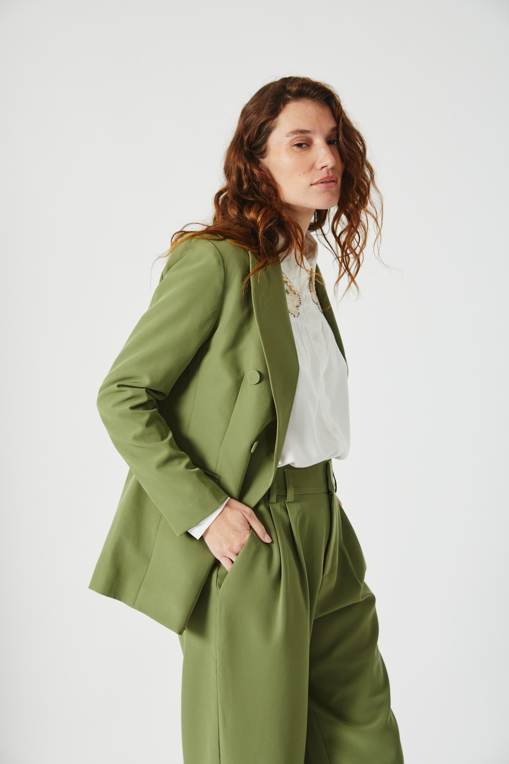 JC1570 - BLAZER MARSTA