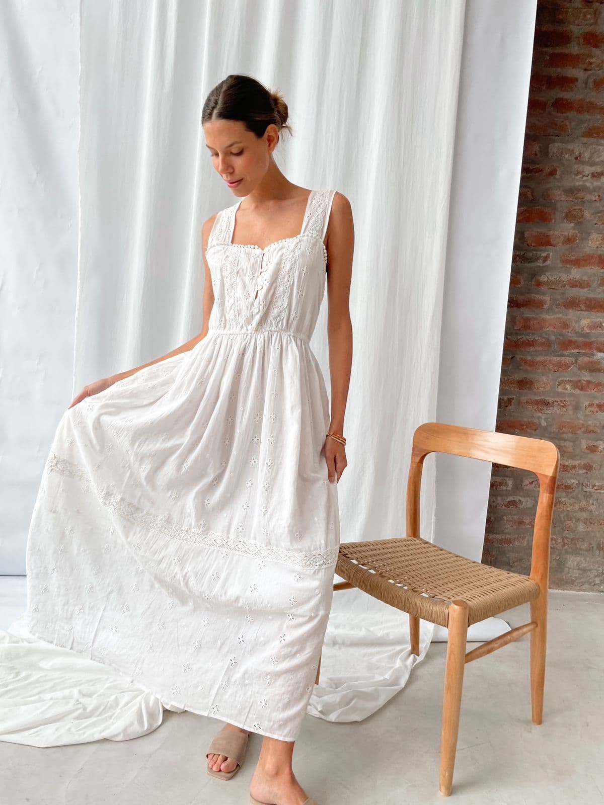 LG2309 - VESTIDO DULE