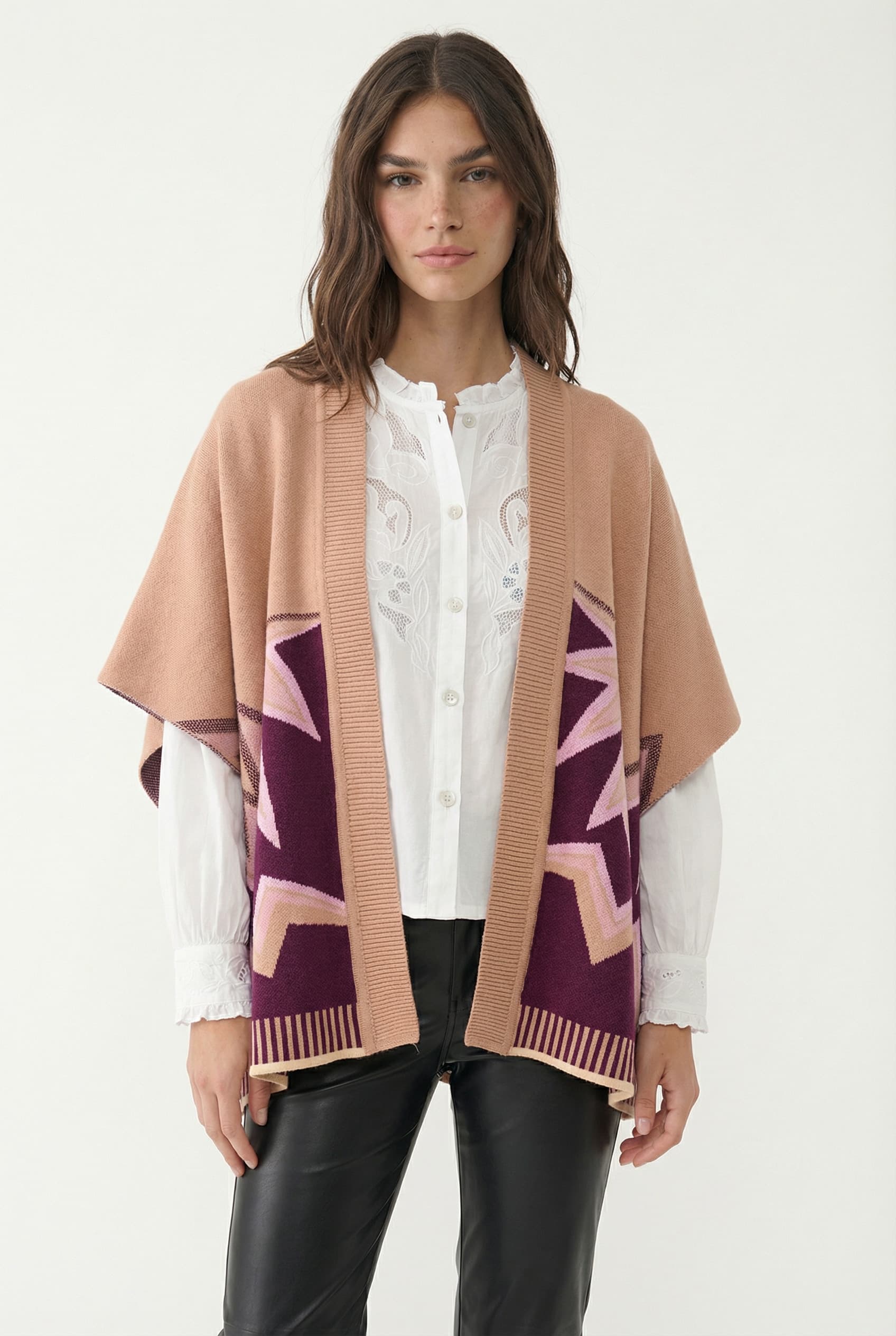 SN1504 - CARDIGAN BUGAY