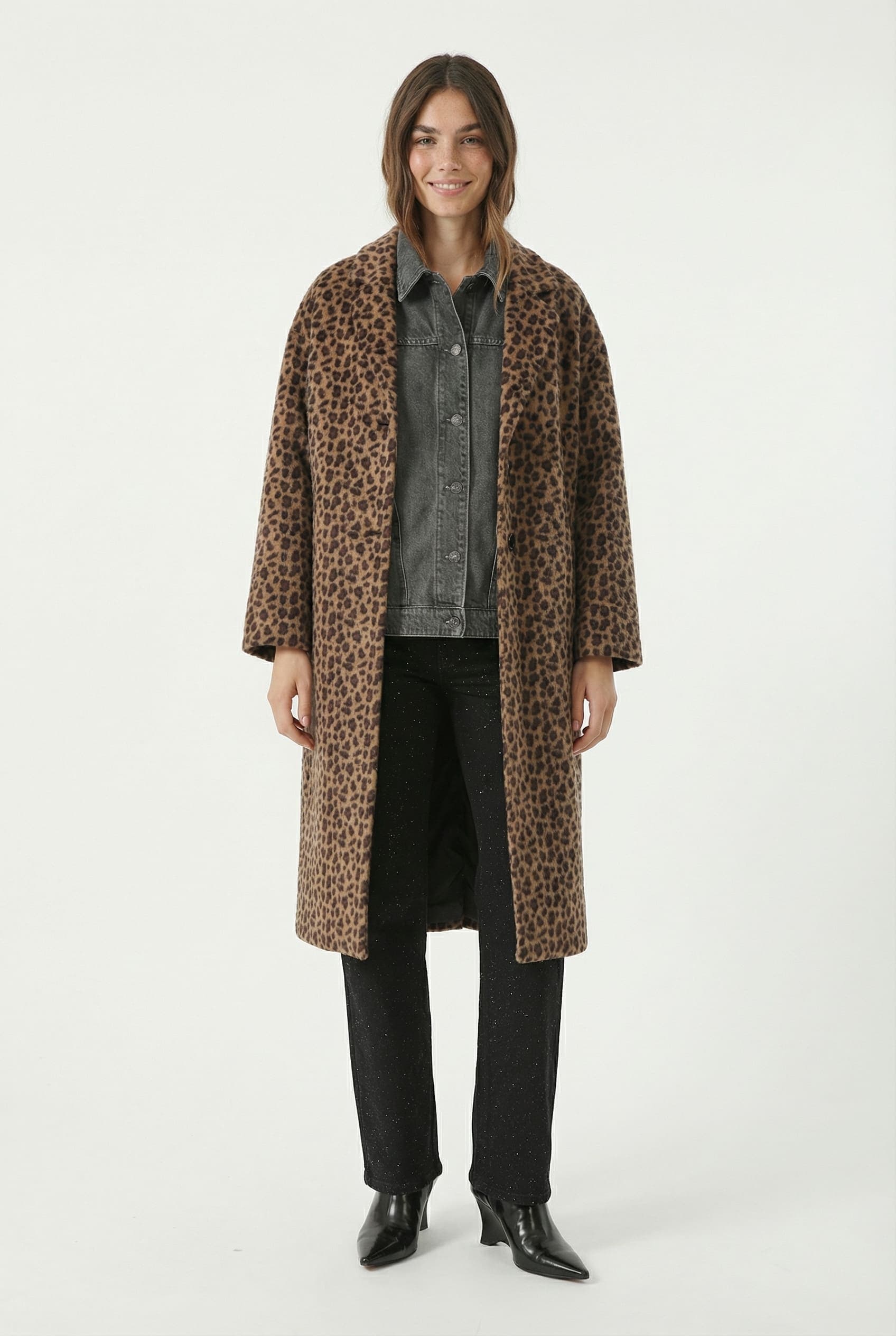 JC1552 - TAPADO BRUVO