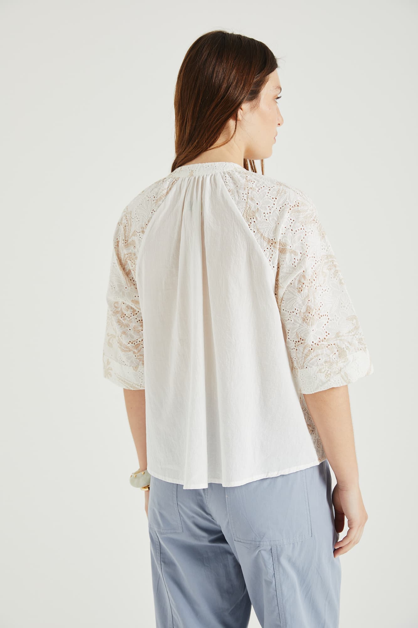 CN2607 - CAMISA CAMELIA 