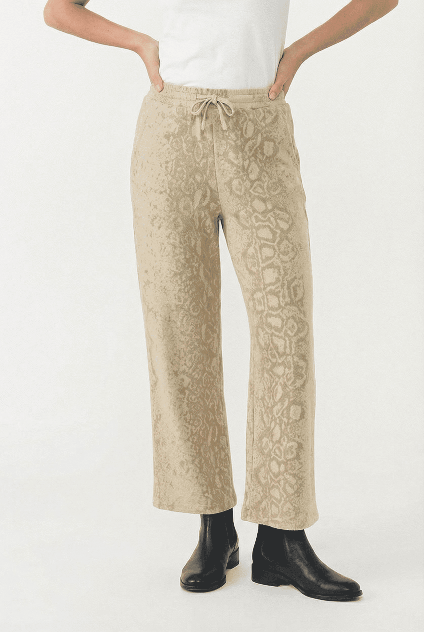 PN1535 - JOGGING PRINT