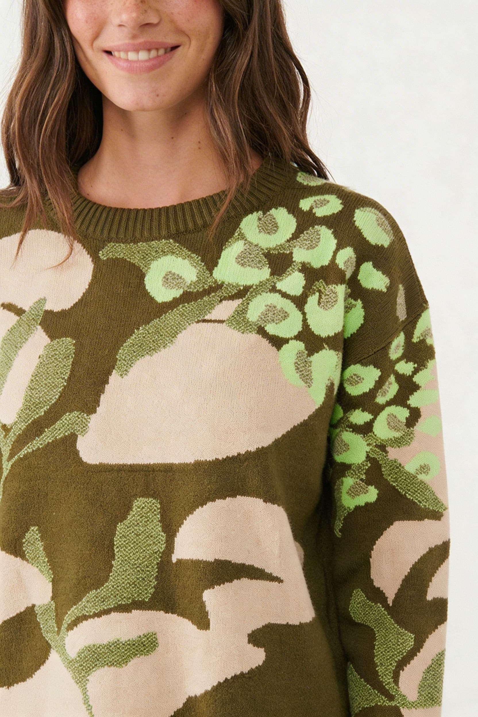 SN1502 -  SWEATER SORIA