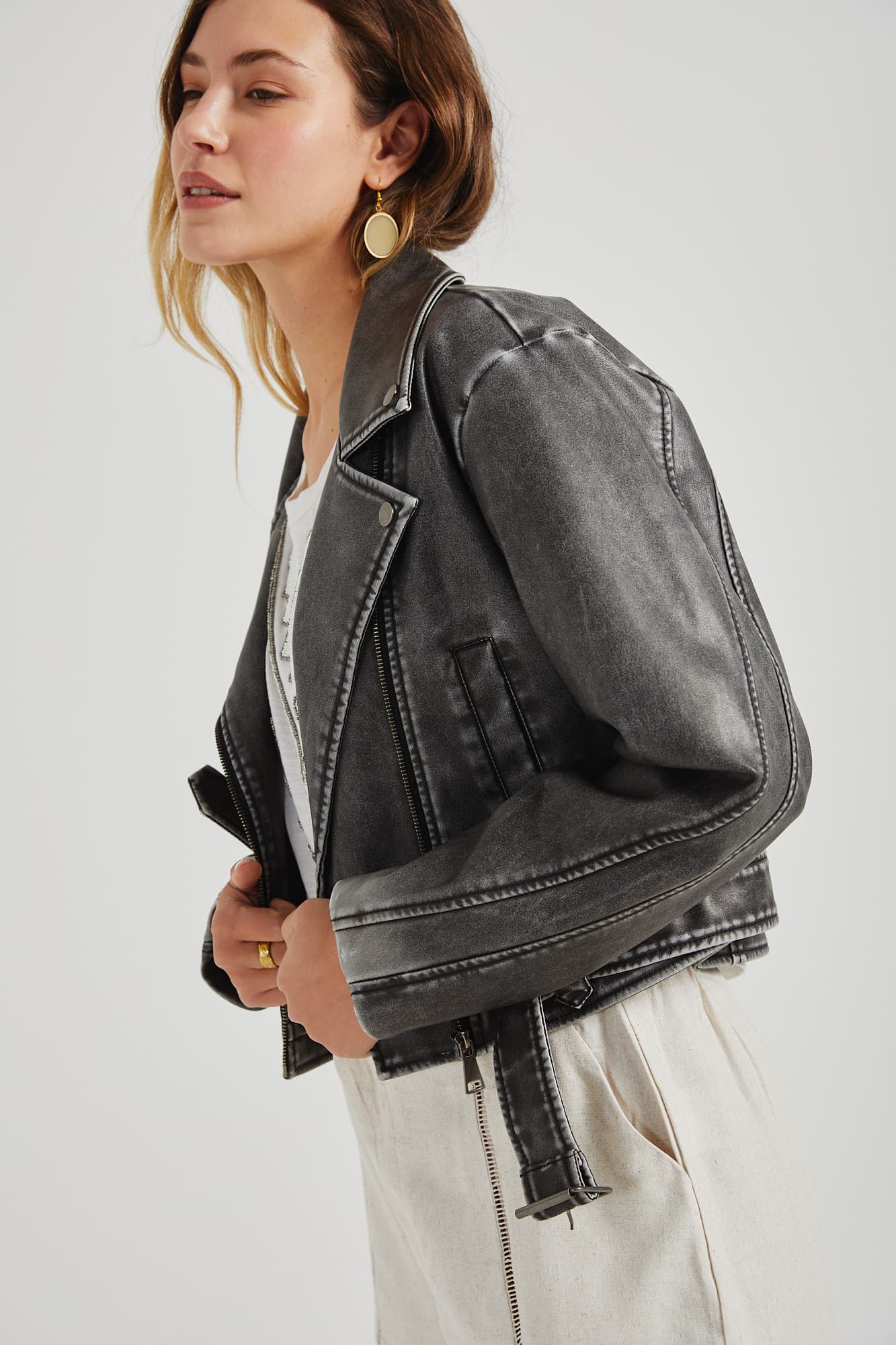 JC1548 - CHAQUETA VILEM