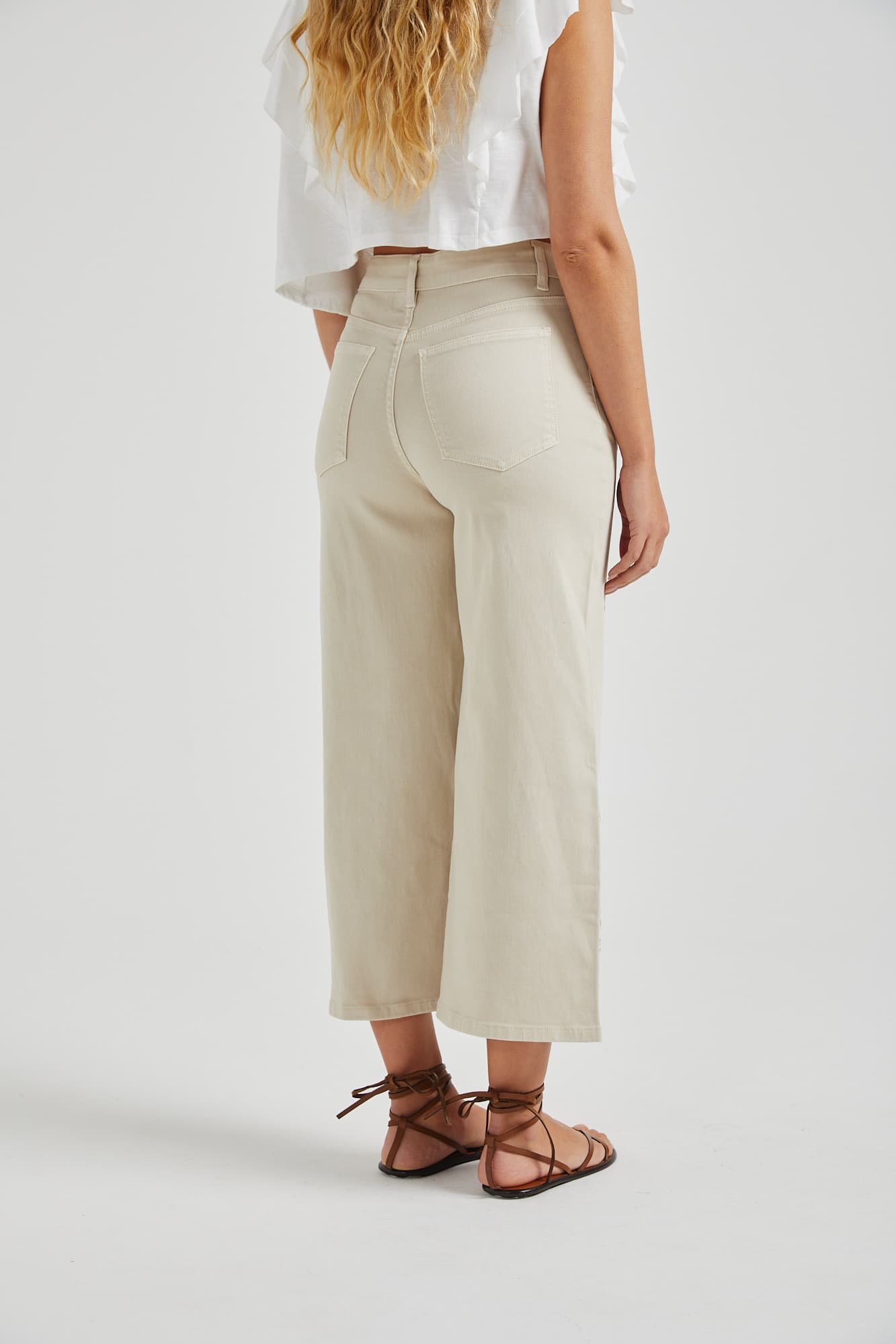 PC2639 - PANTALON AMBAR