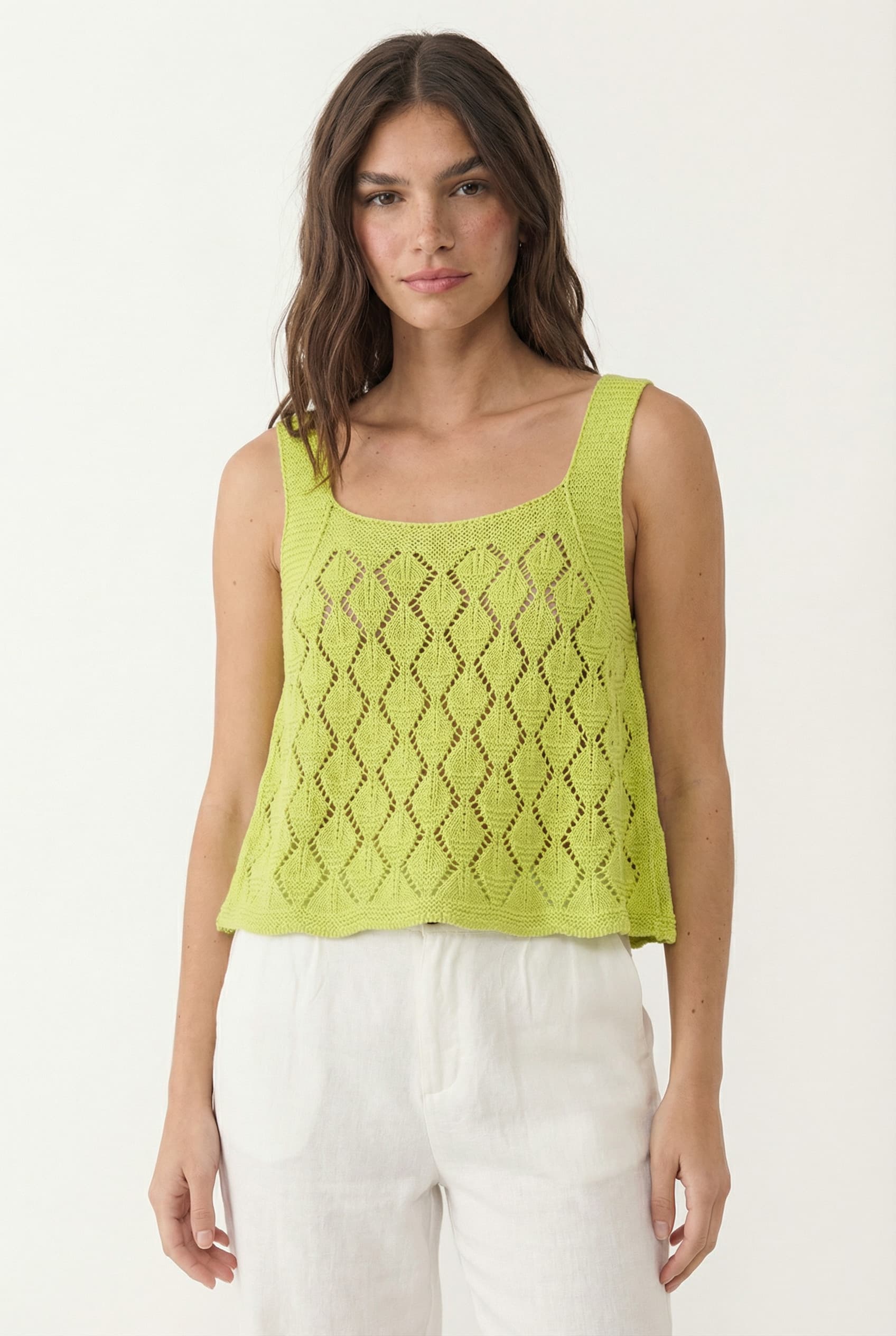 SN2610 - REMERA TEJIDA SURFINIA