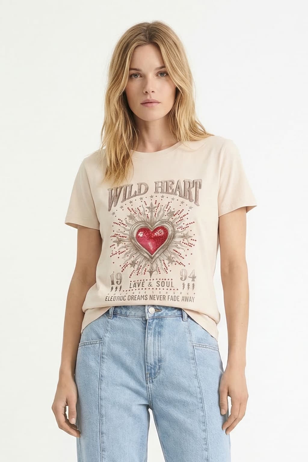 RN1637 - REMERA IRUYA