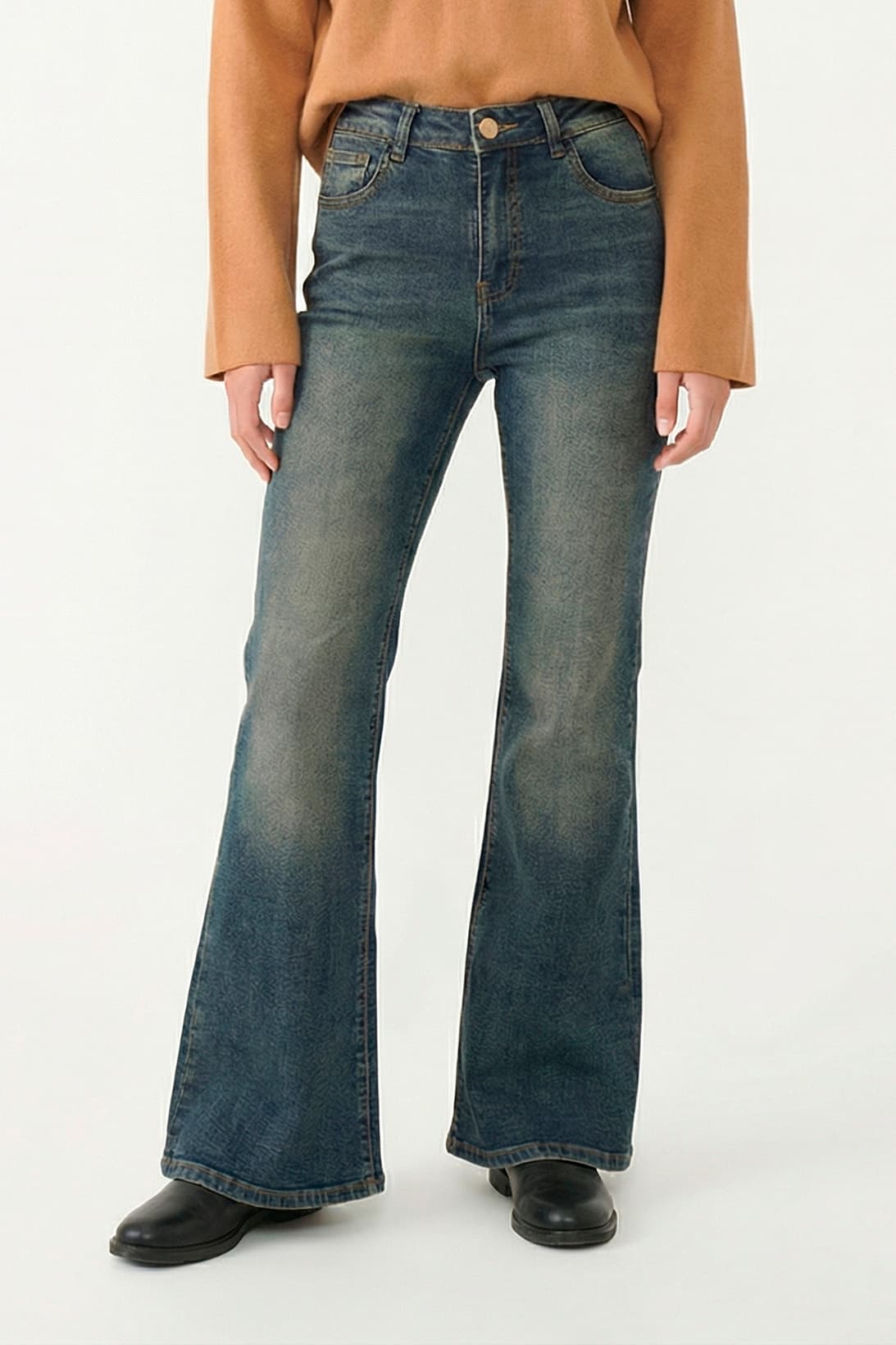 PN1622 - PANTALON GIORGIO