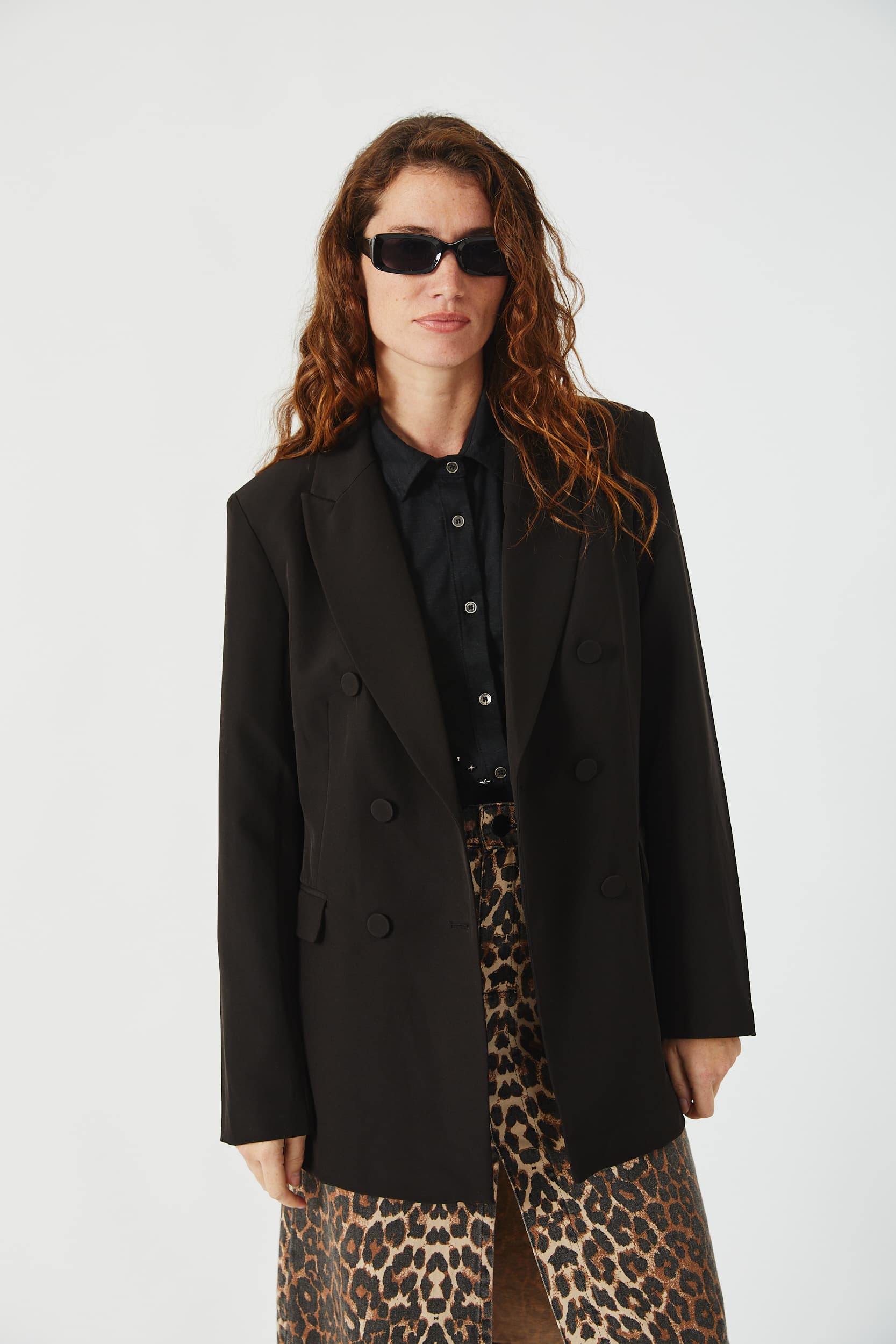 JC1570 - BLAZER MARSTA
