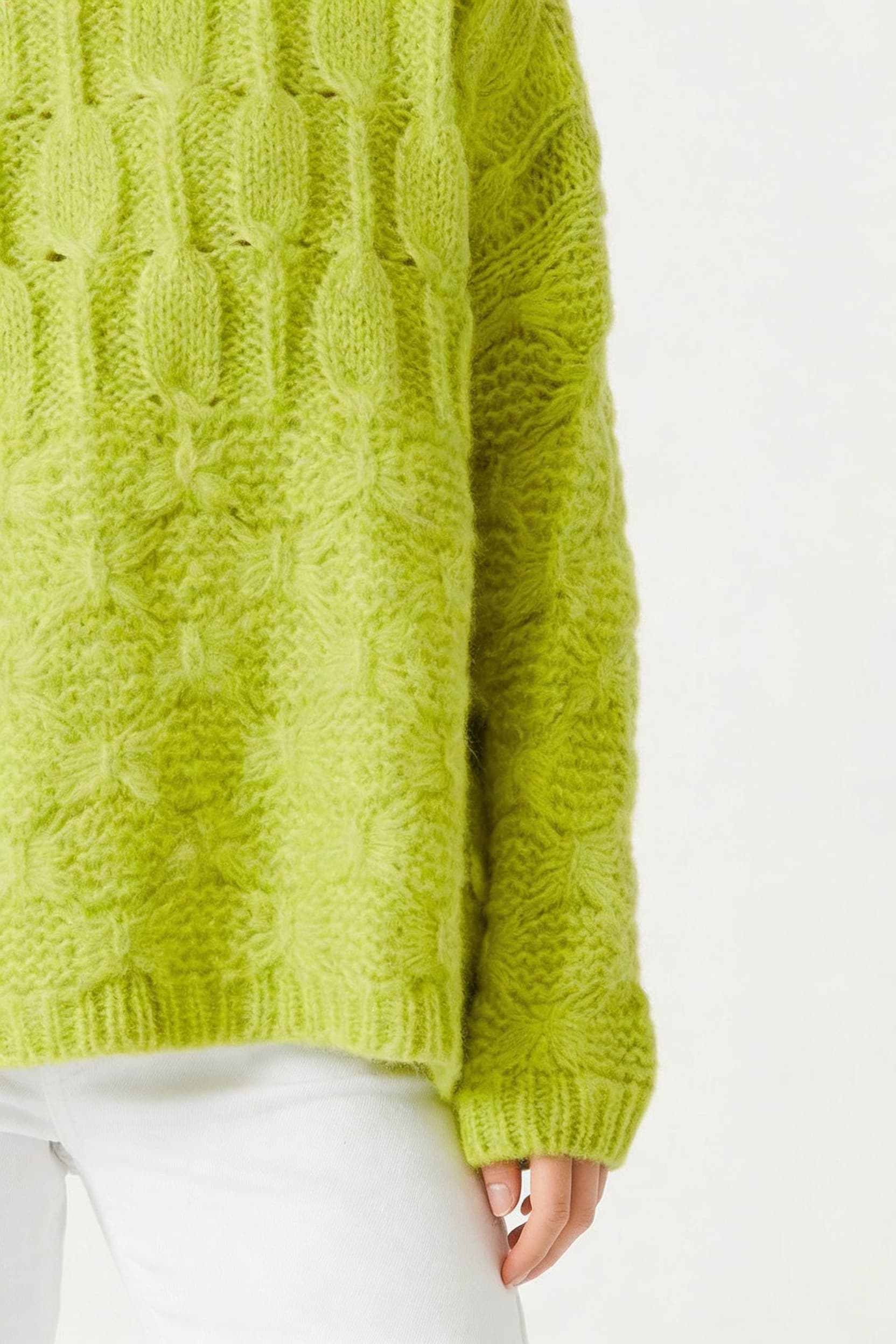 SN1545 - SWEATER BEREC - Vista 2