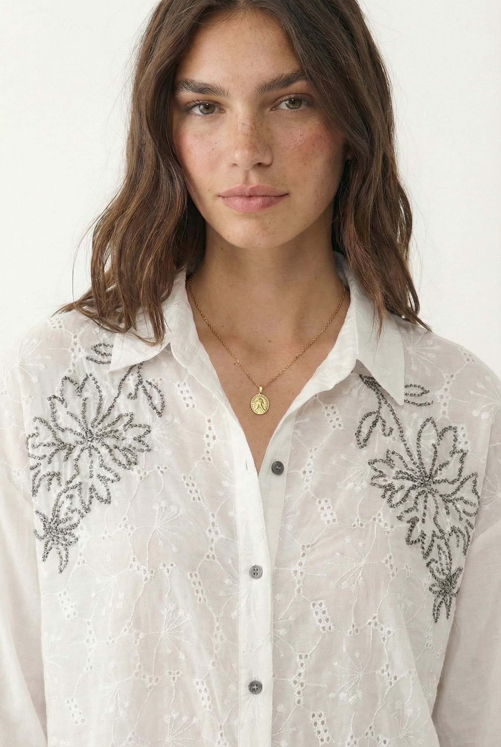 CN1606 - CAMISA ELBRUS