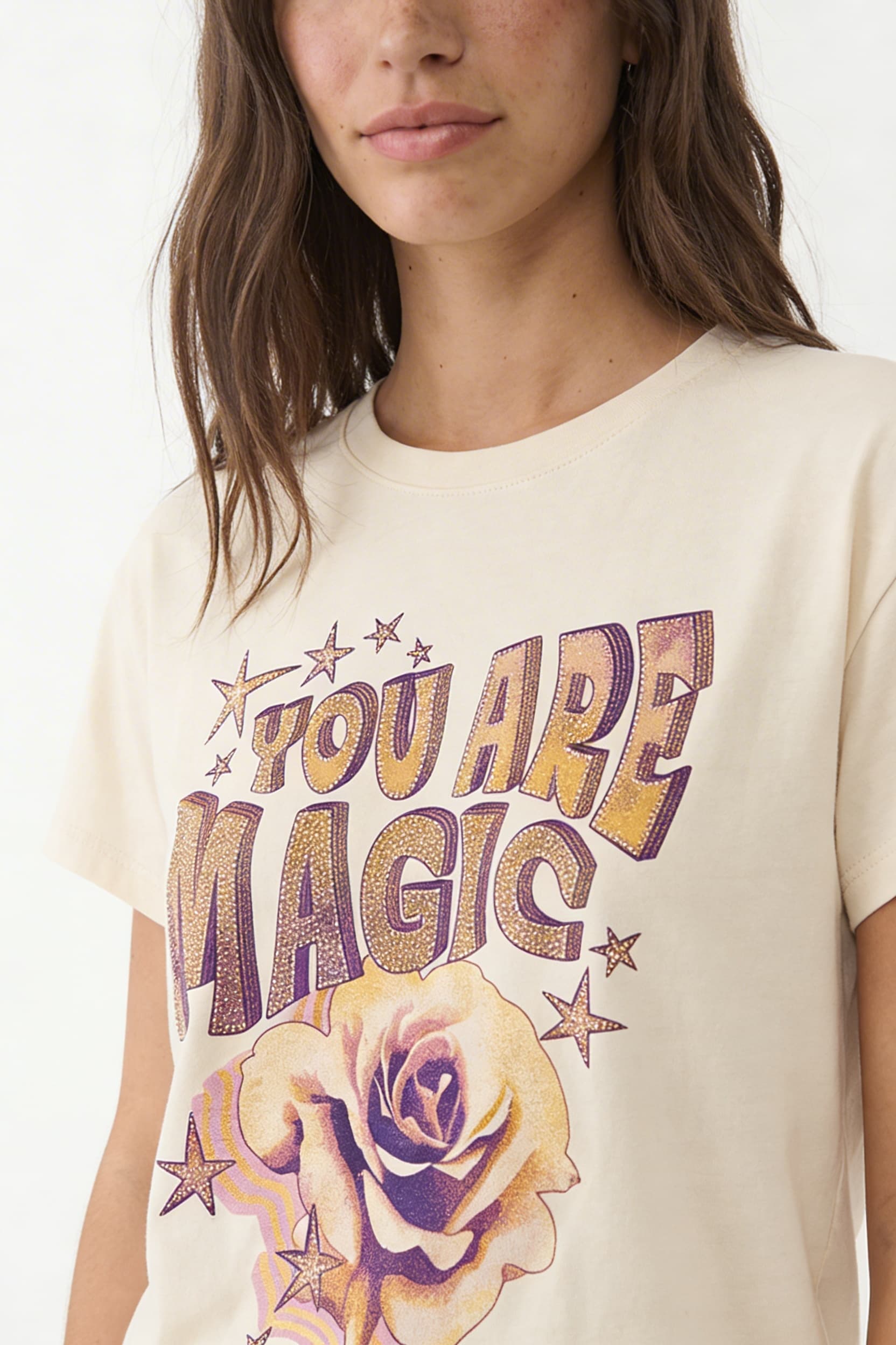 RN2644 - REMERA AZALEA